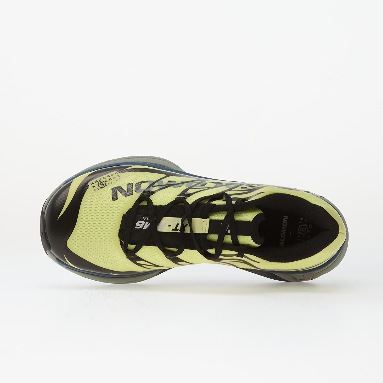 MM6 x Salomon Sneakers Wmn