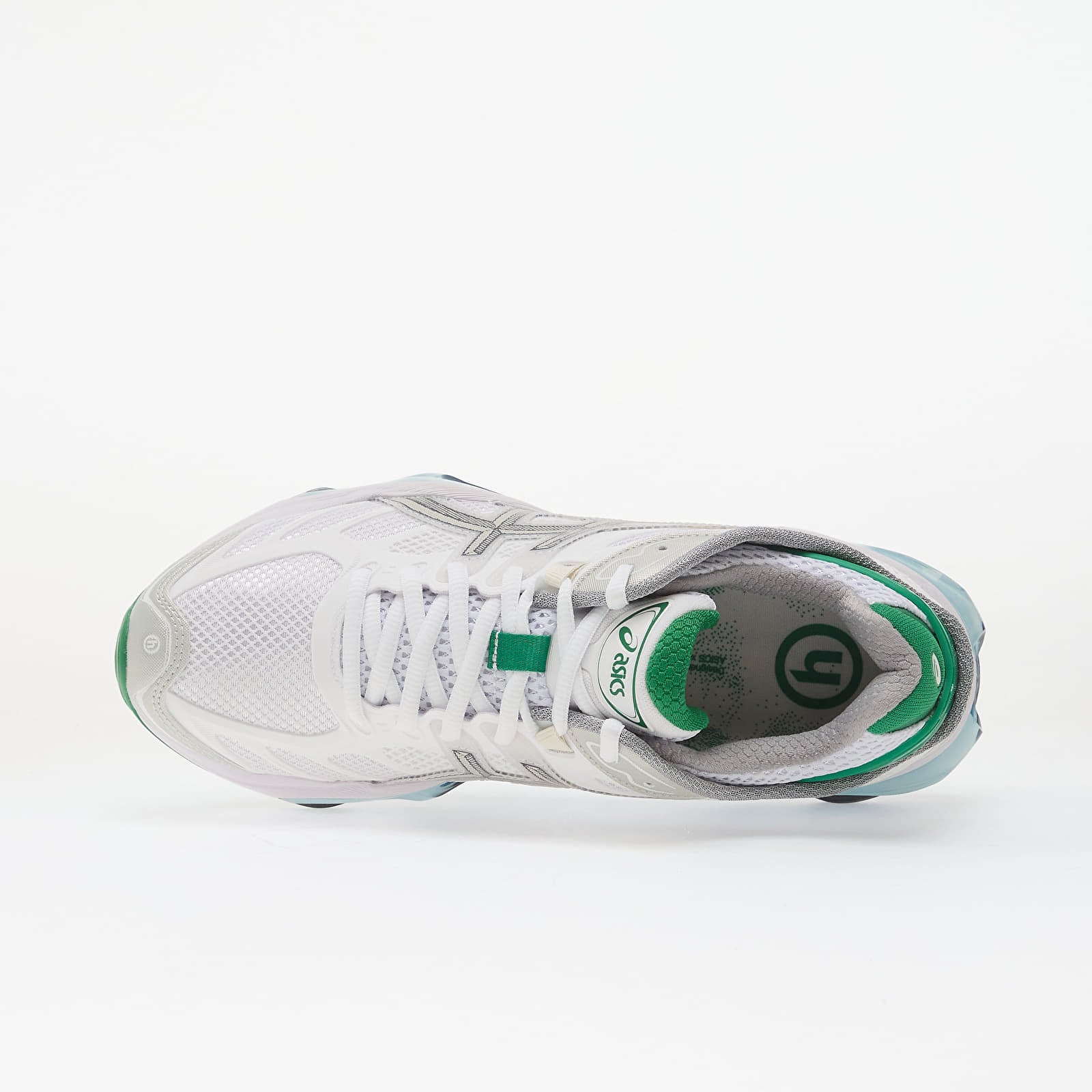 Asics x Hidden NY Gel-Kinetic 2.0