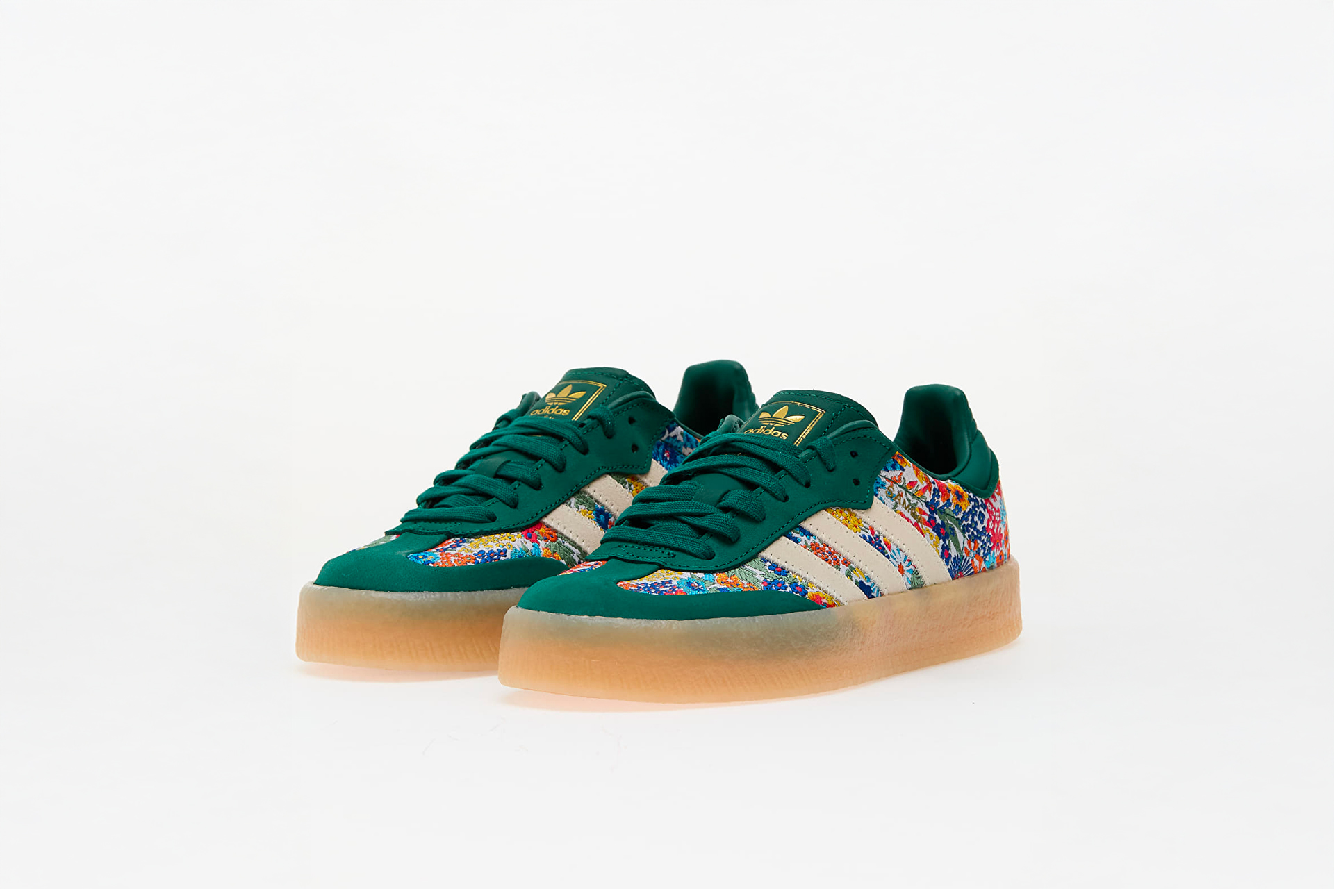 adidas x Liberty London Sambae W