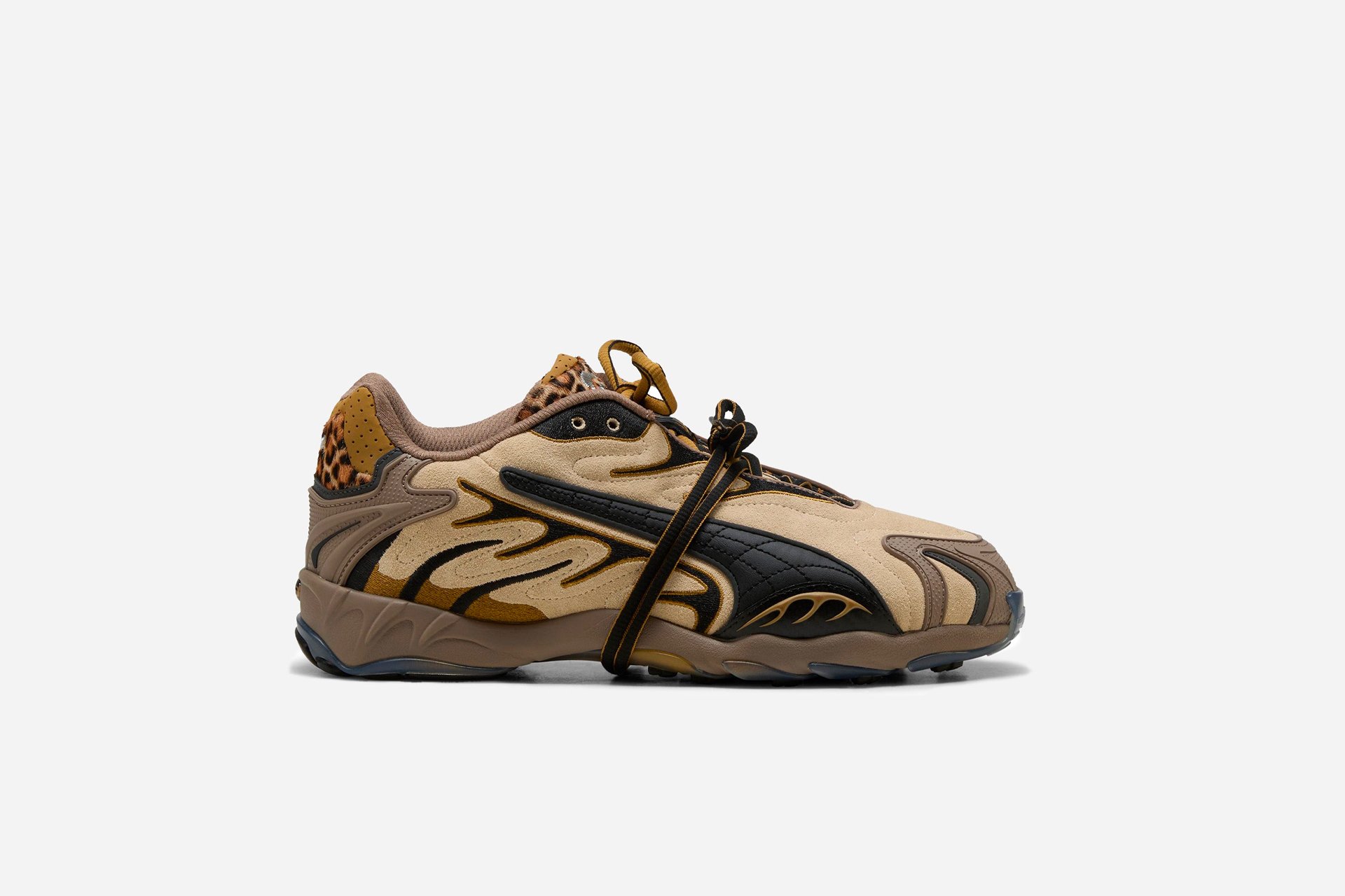 Puma x A$AP ROCKY Inhale Leopard