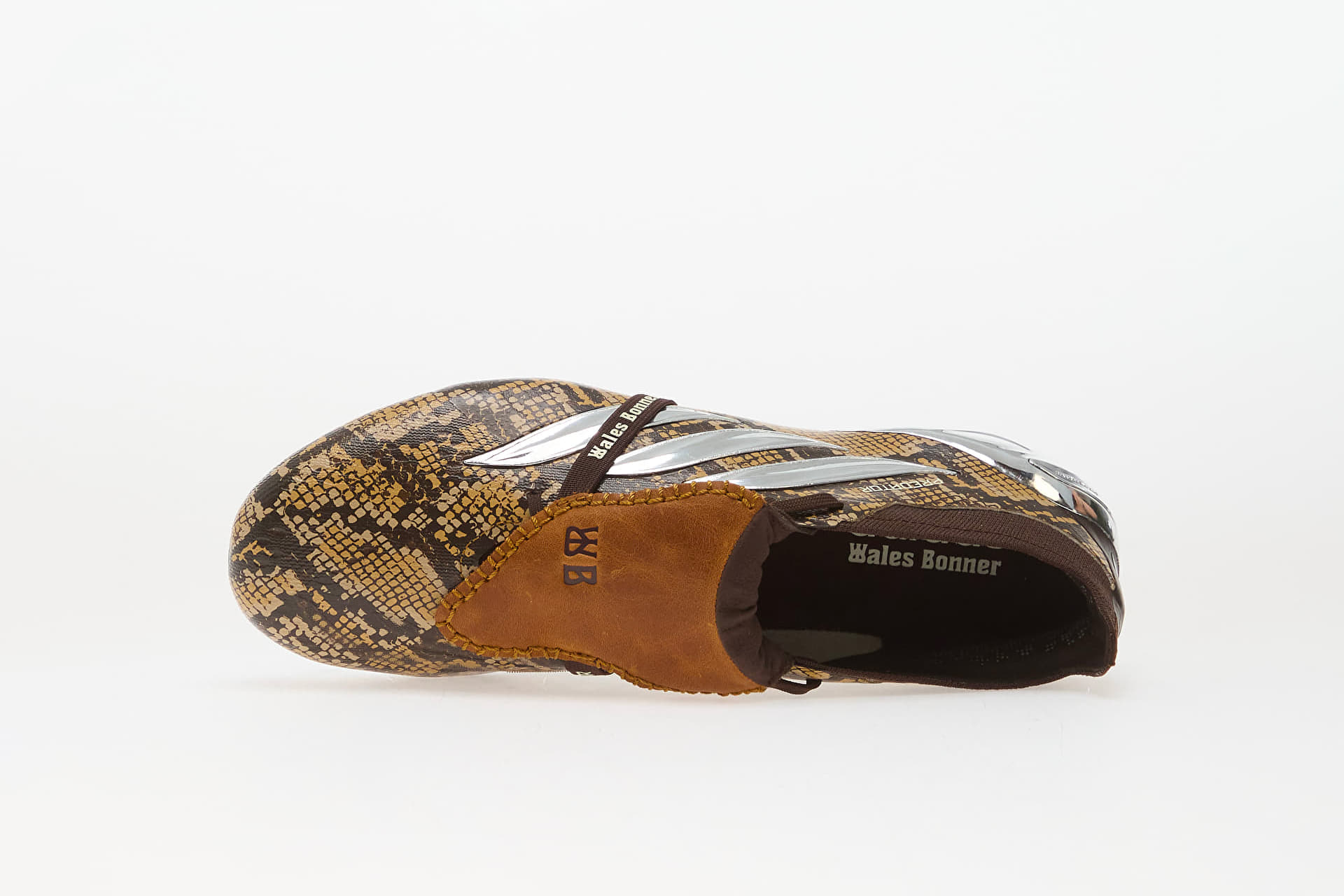 adidas Predator Elite Fold-Over Tongue Firm Ground Football Boots