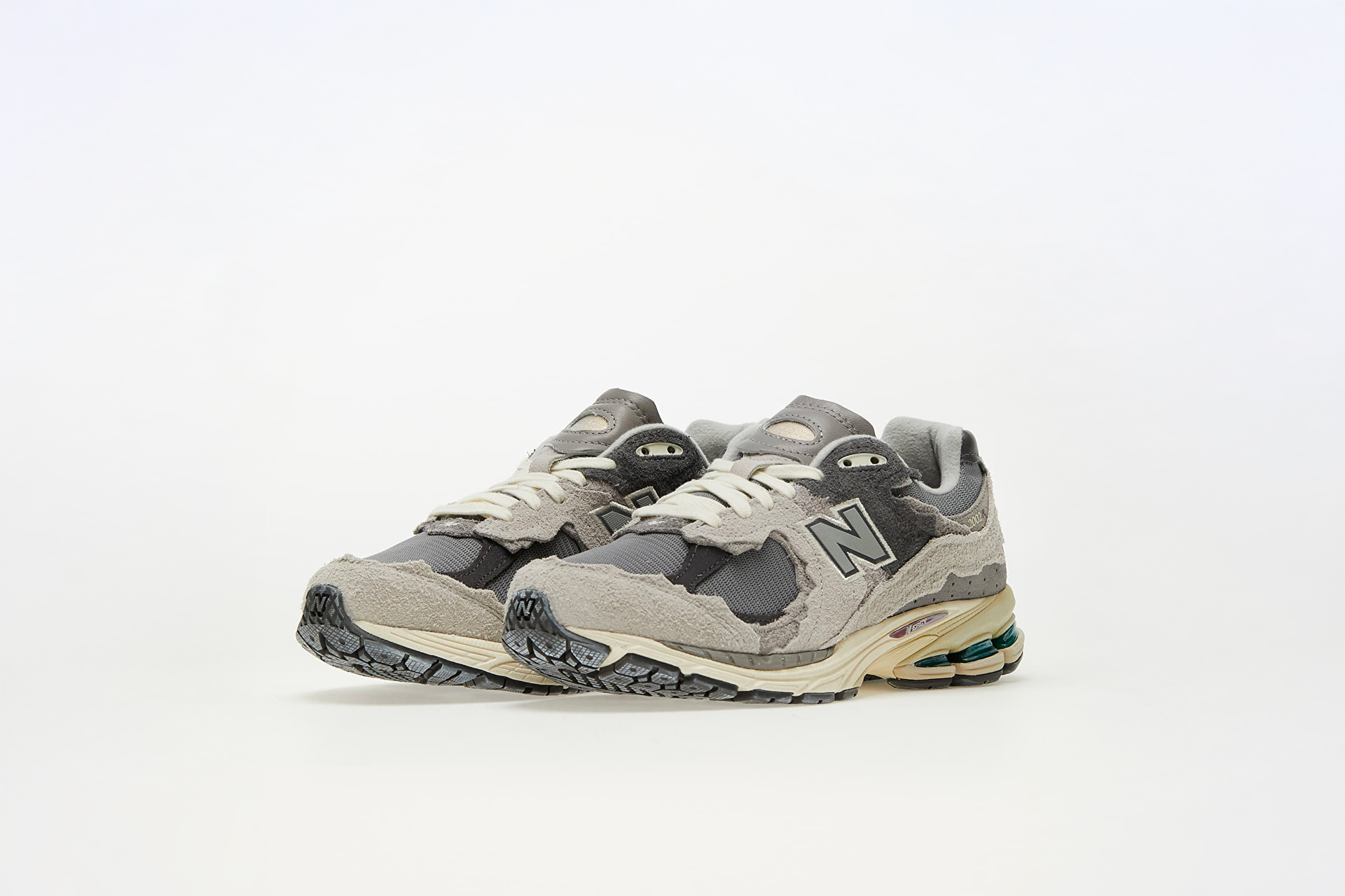 New Balance 2002 "Protection Pack Rain Cloud"
