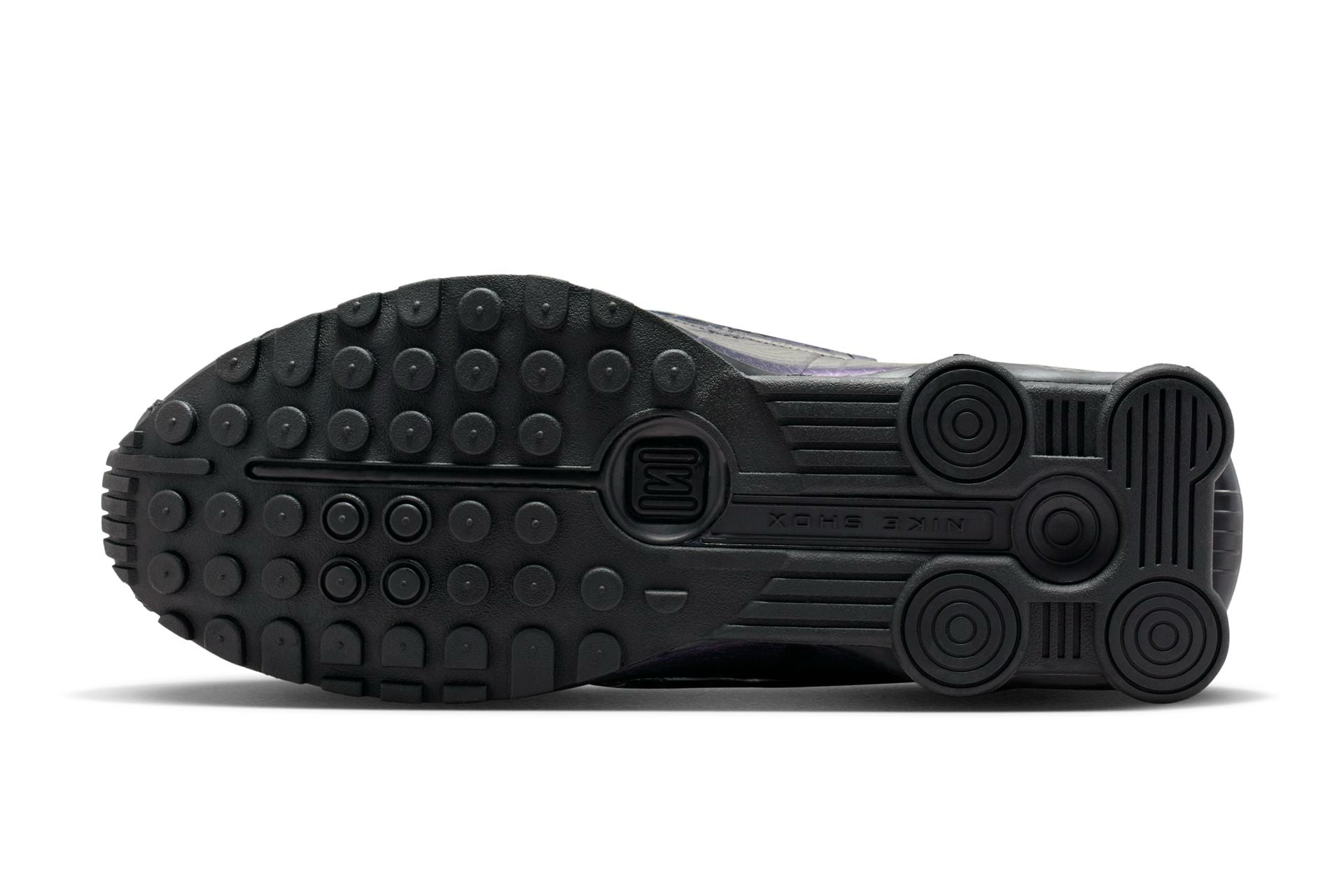 Nike Shox R4 Jewel Qs