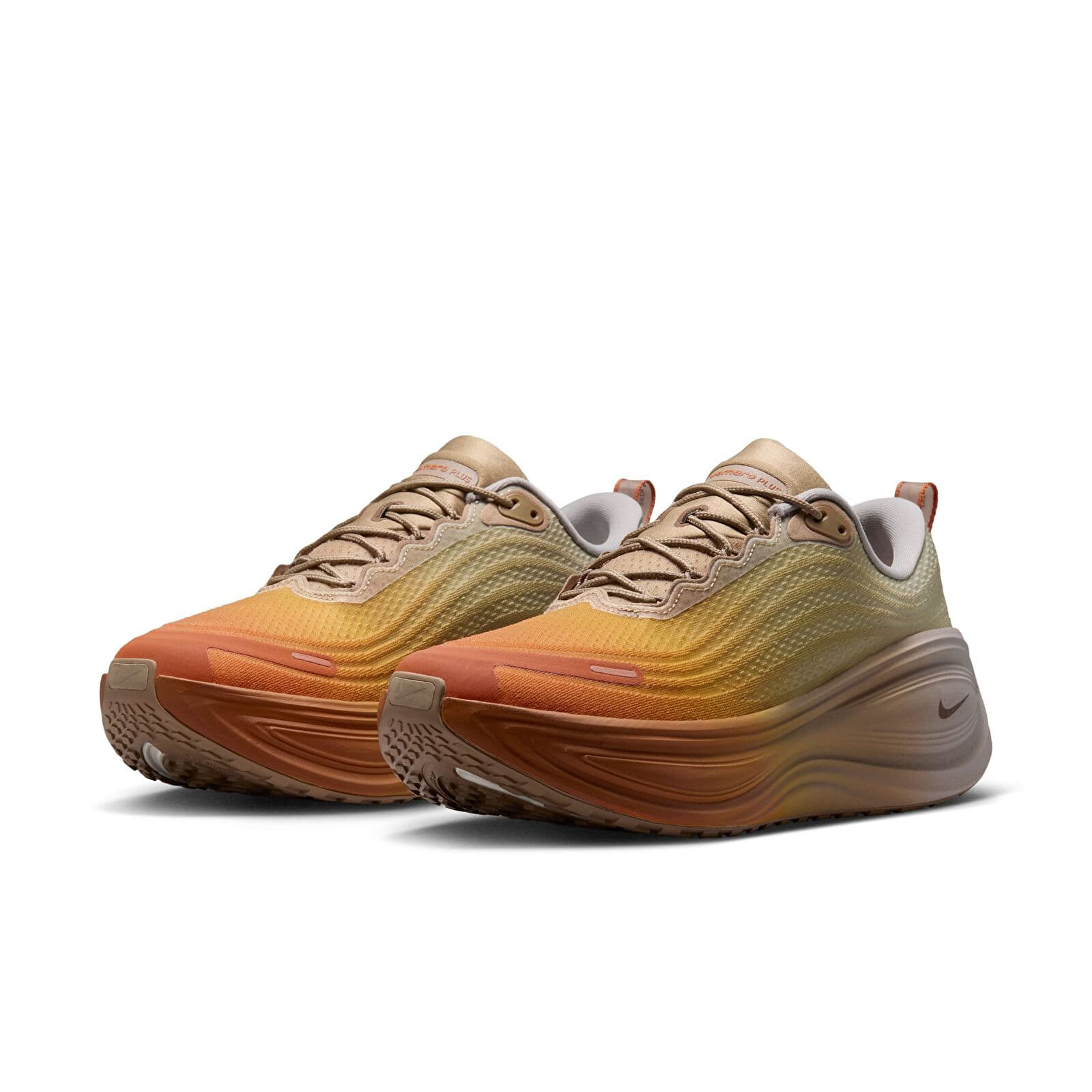 Nike Vomero Plus
