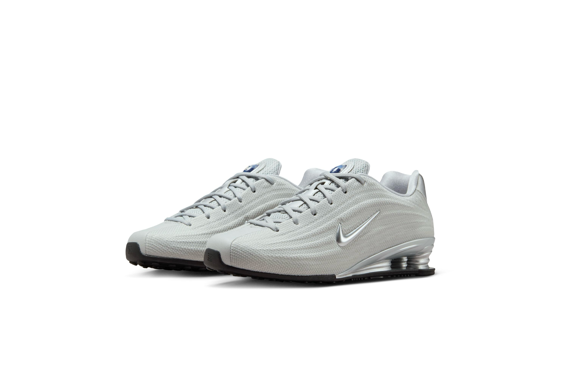 Nike W Shox Z