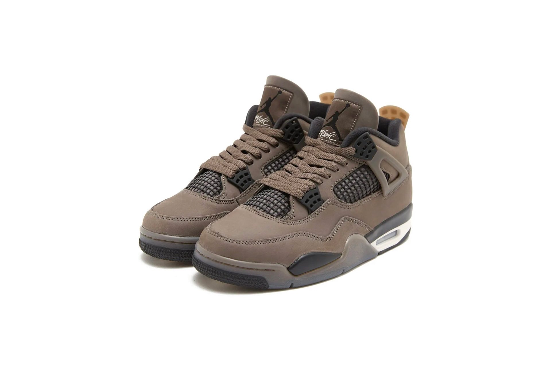 Air Jordan 4 Retro