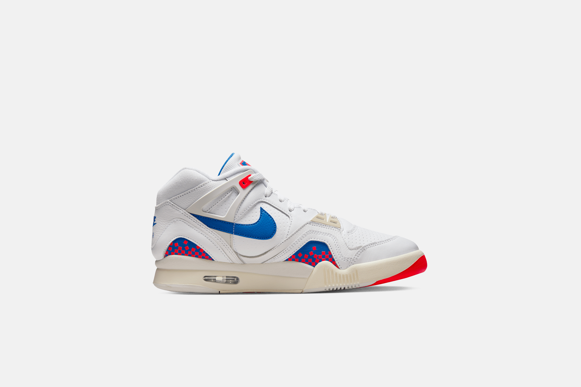 Nike Air Tech Challenge 2