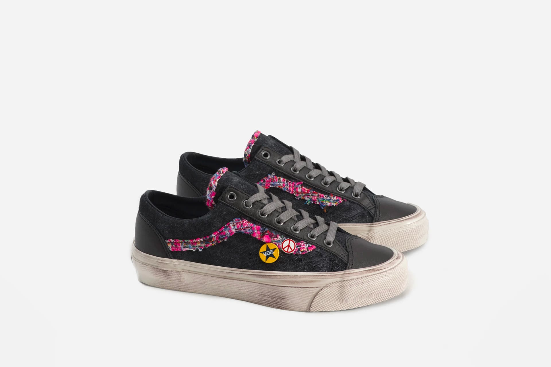 Vans LX Old Skool 36