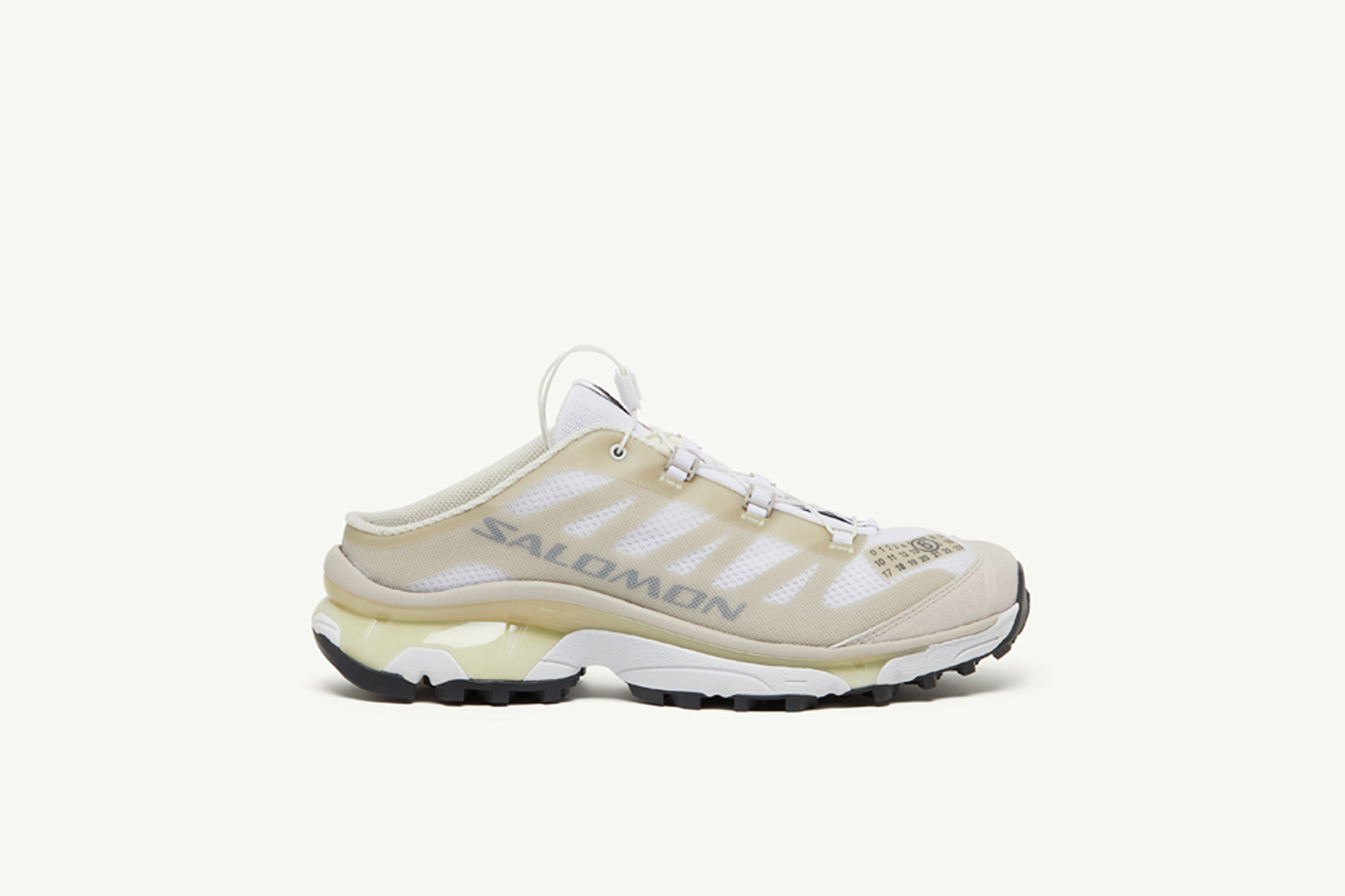 MM6 x Salomon XT-4 Mule 2 W