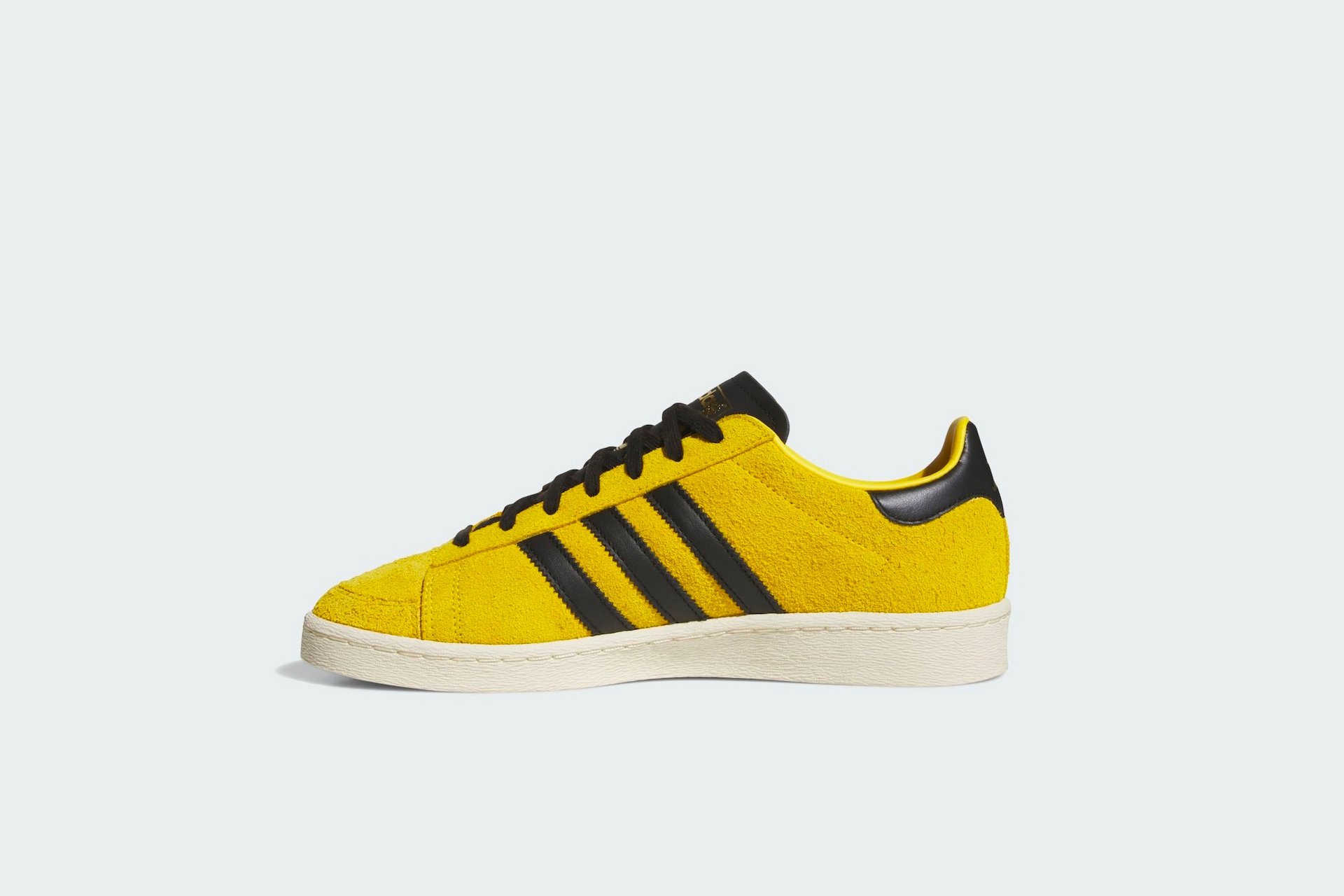 adidas Jabbar X Bruce Lee