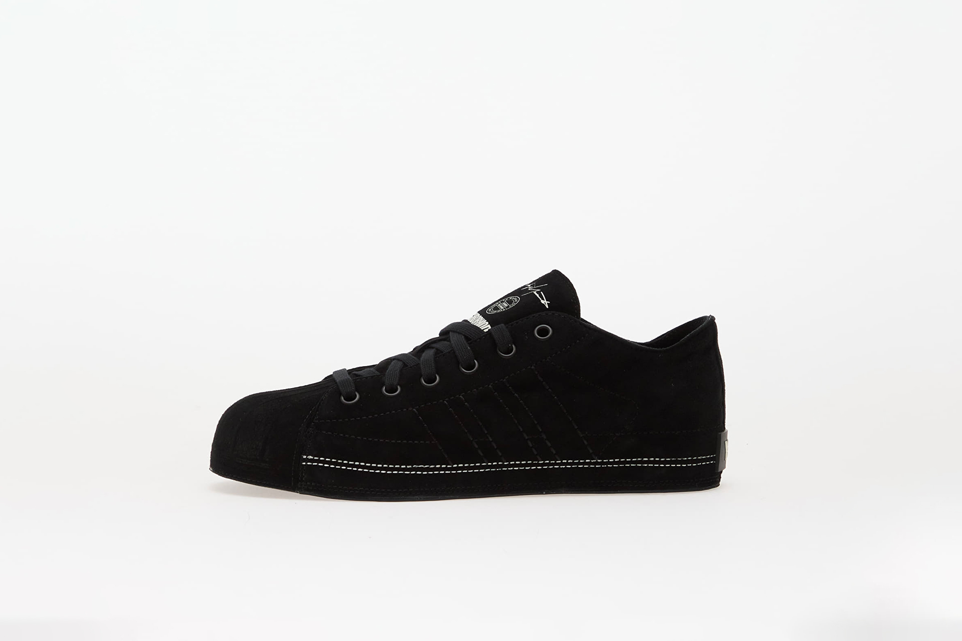 Y-3 x Neighborhood Nizzastar Lo
