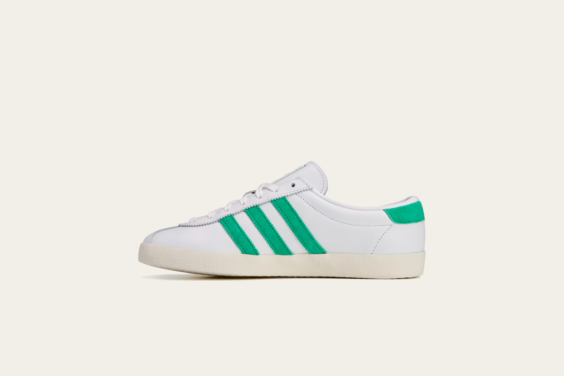 adidas Blanc Sporty & Rich