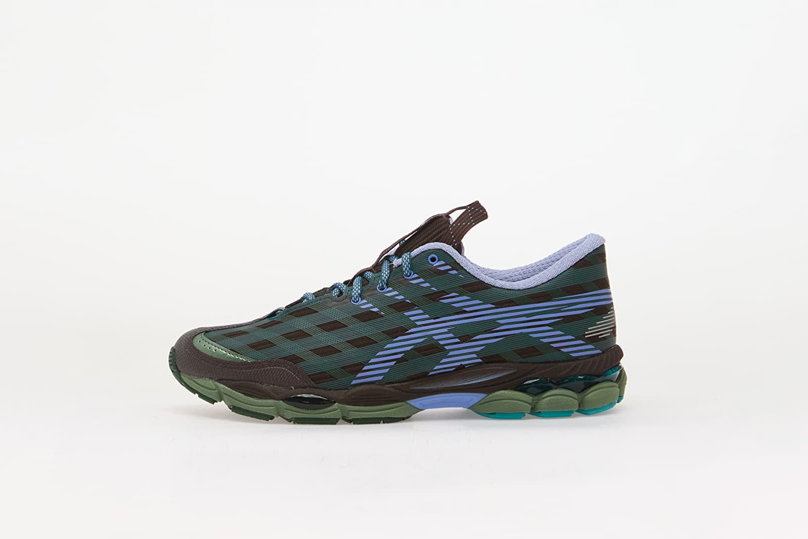 Asics US8-S GEL-SJ33