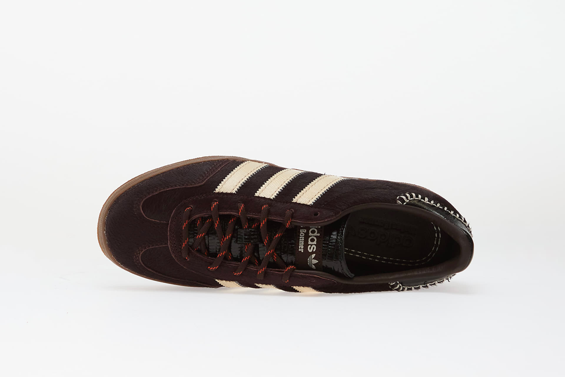 adidas x Wales Bonner Gazelle Pony