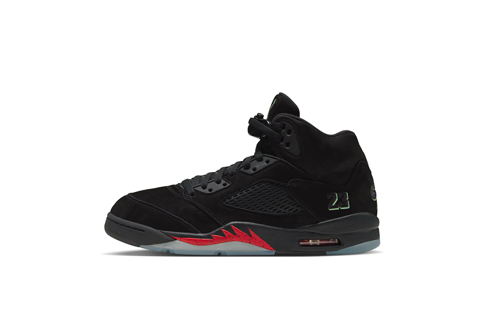 Air Jordan 5 Retro "Halloween"
