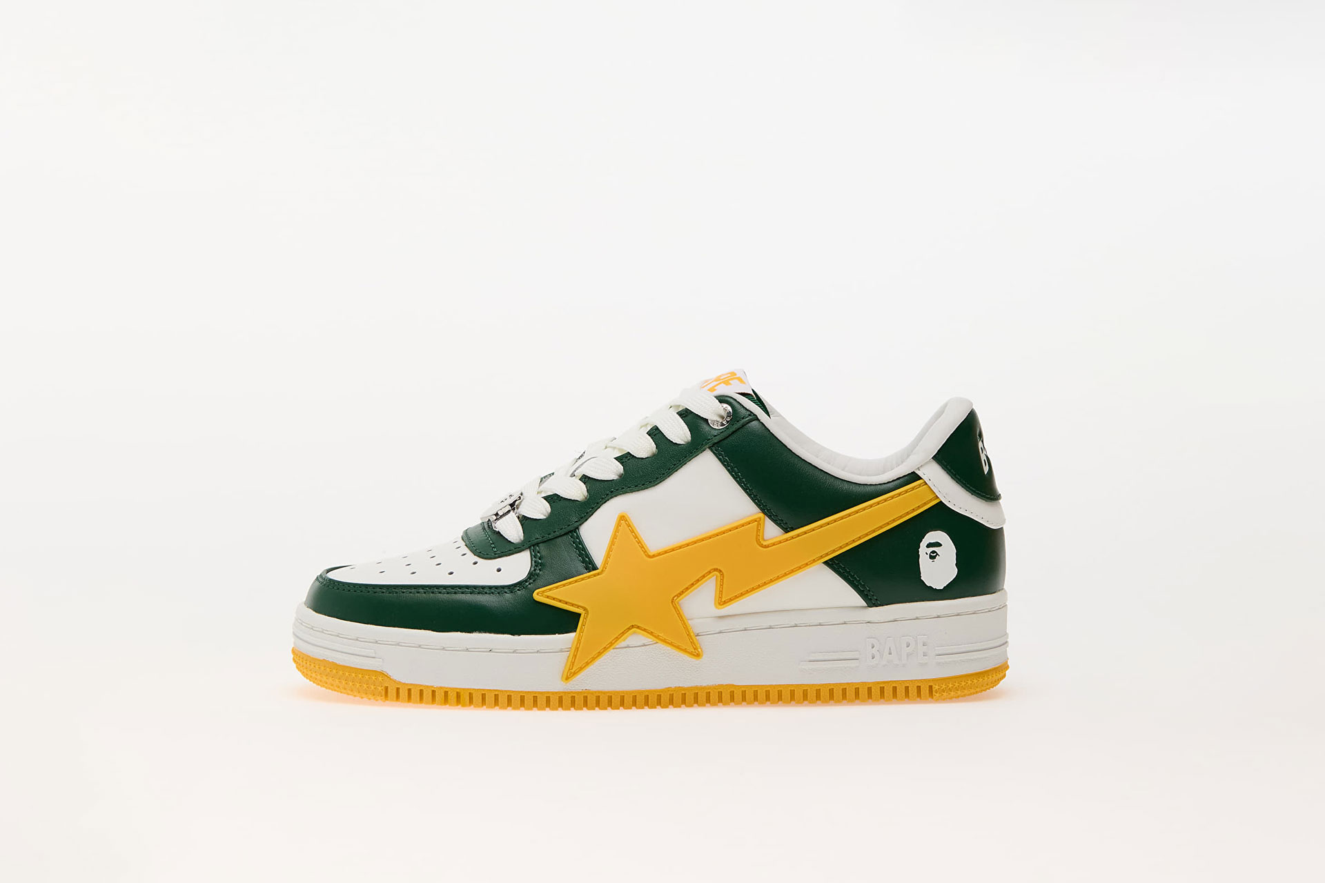 A BATHING APE Bape Sta Os 2 M2