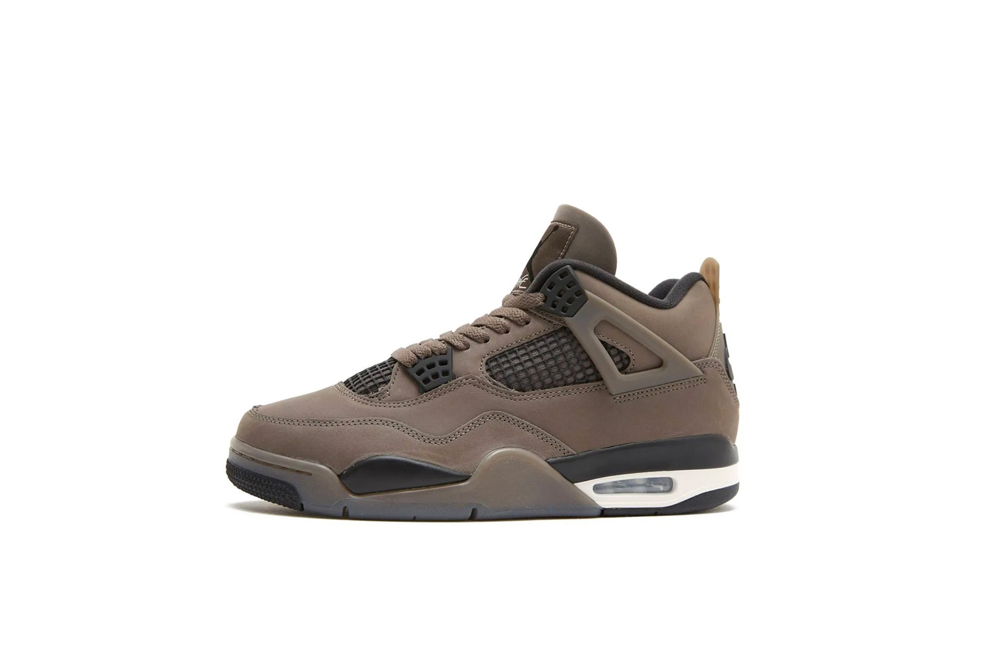Air Jordan 4 Retro