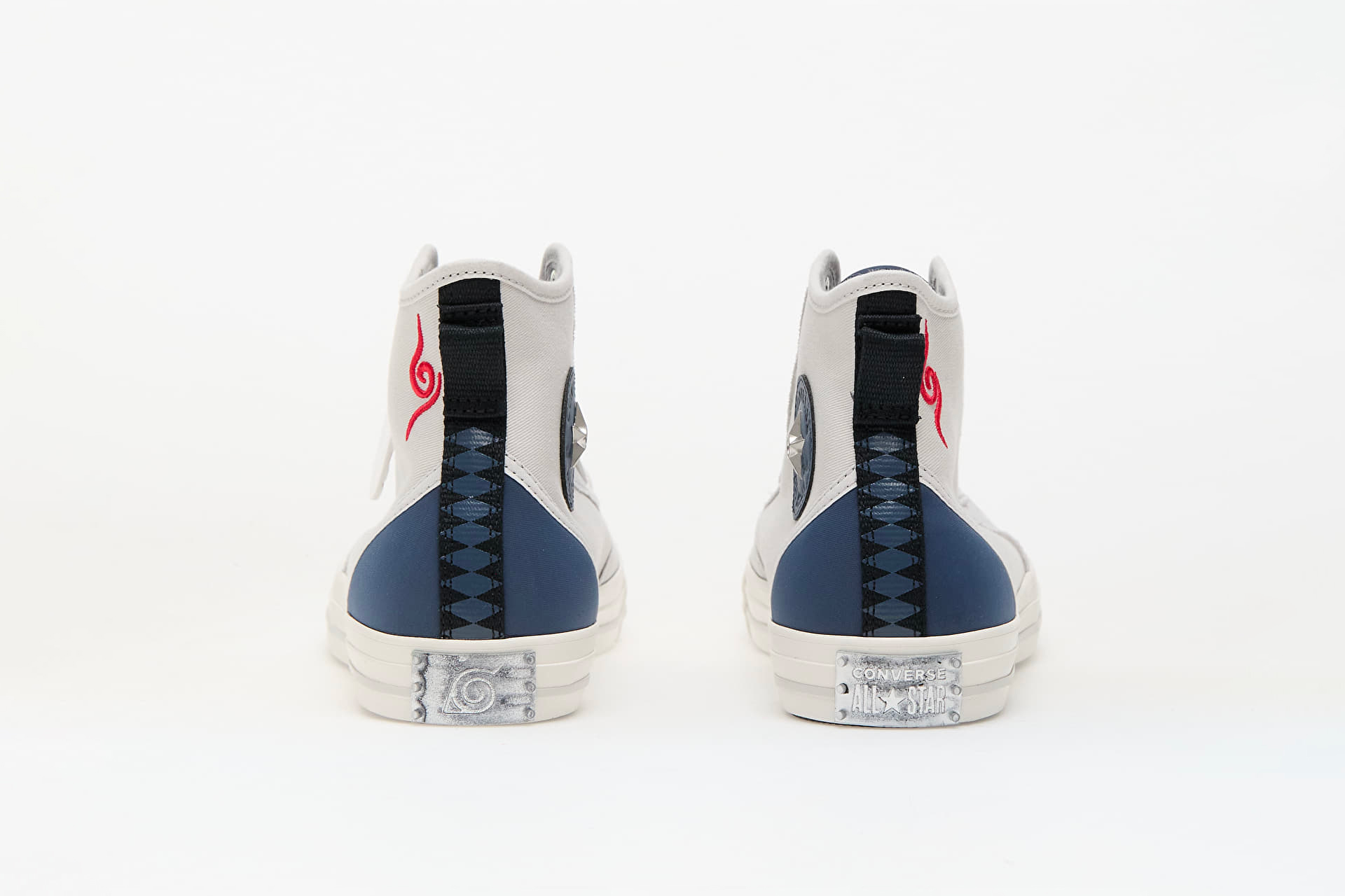 Converse x NARUTO SHIPPUDEN Kakashi Chuck Taylor All Star