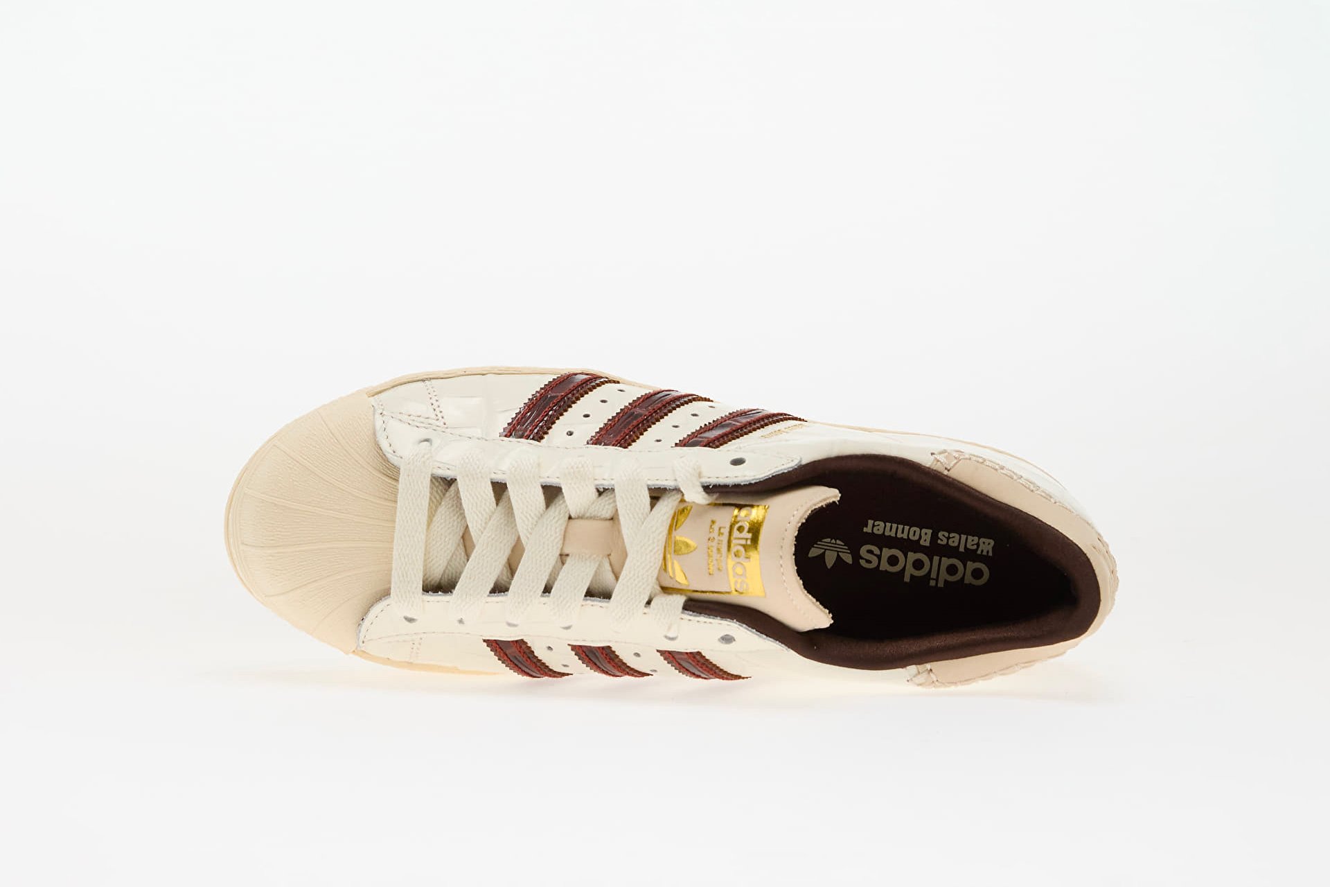 adidas x Wales Bonner Superstar