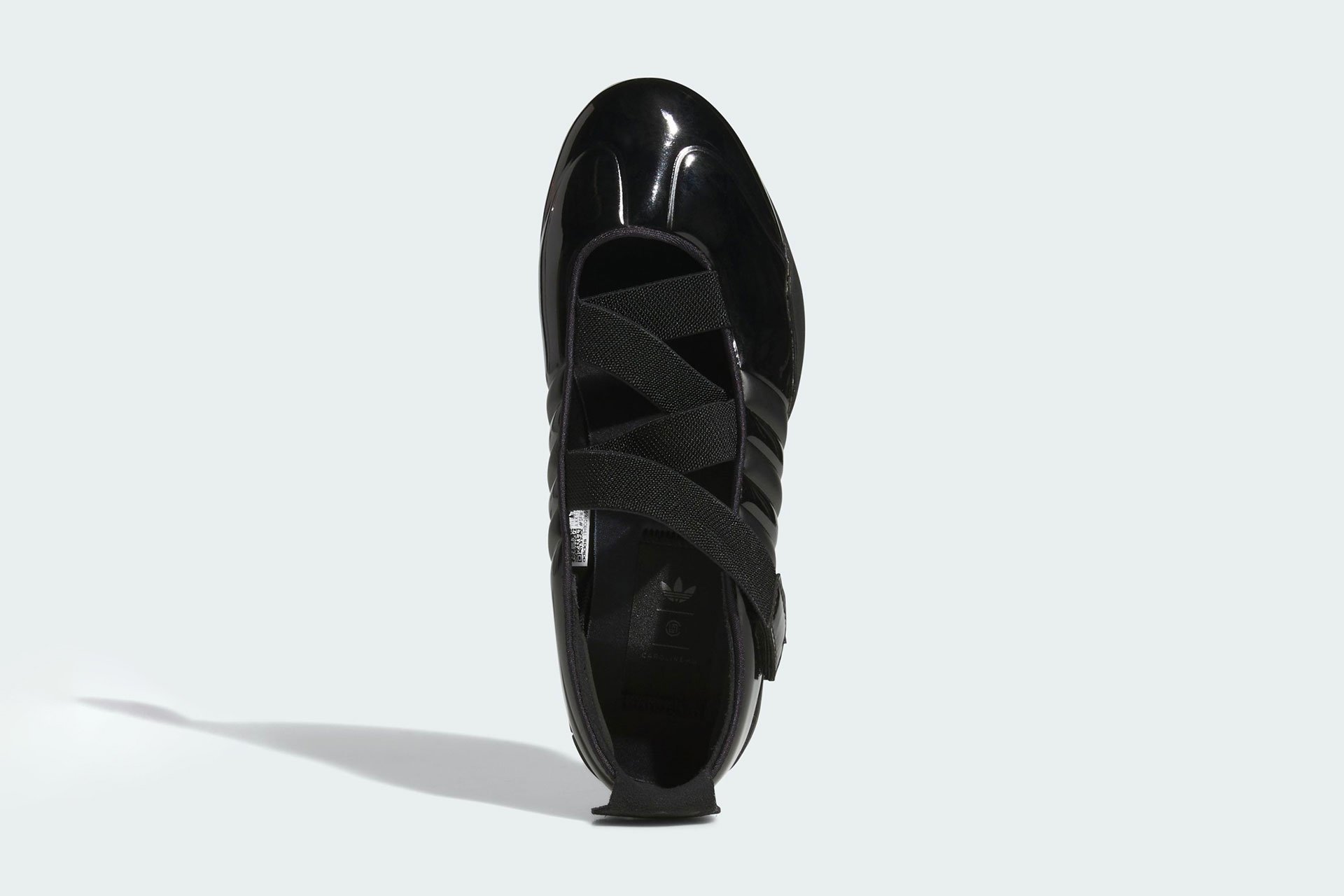 adidas Taekwondo By Caroline Hú x Edison Chen's Clot