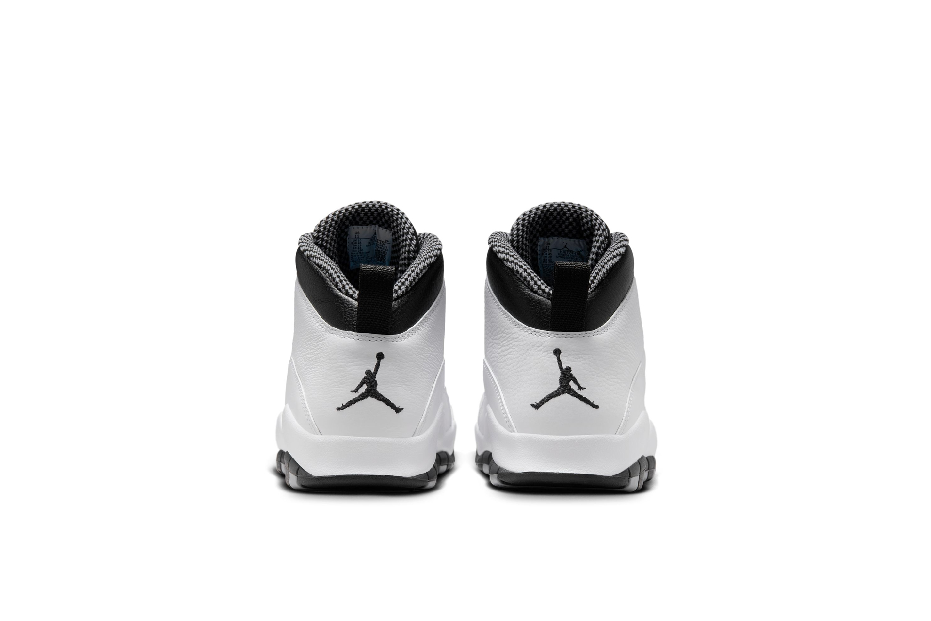 Air Jordan 10 Retro