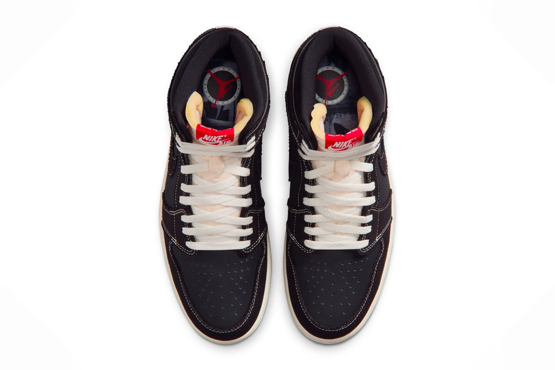 Air Jordan 1 Retro High OG "Flight Club"