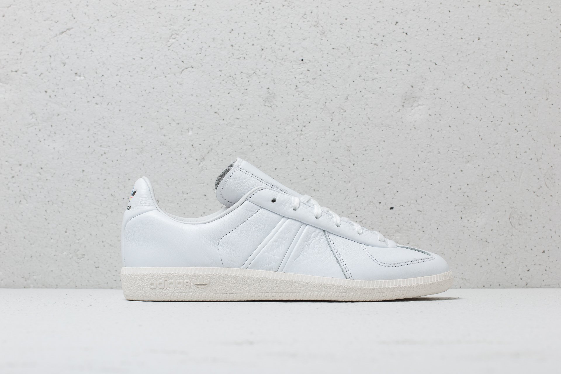 adidas x Oyster Holdings BW Army
