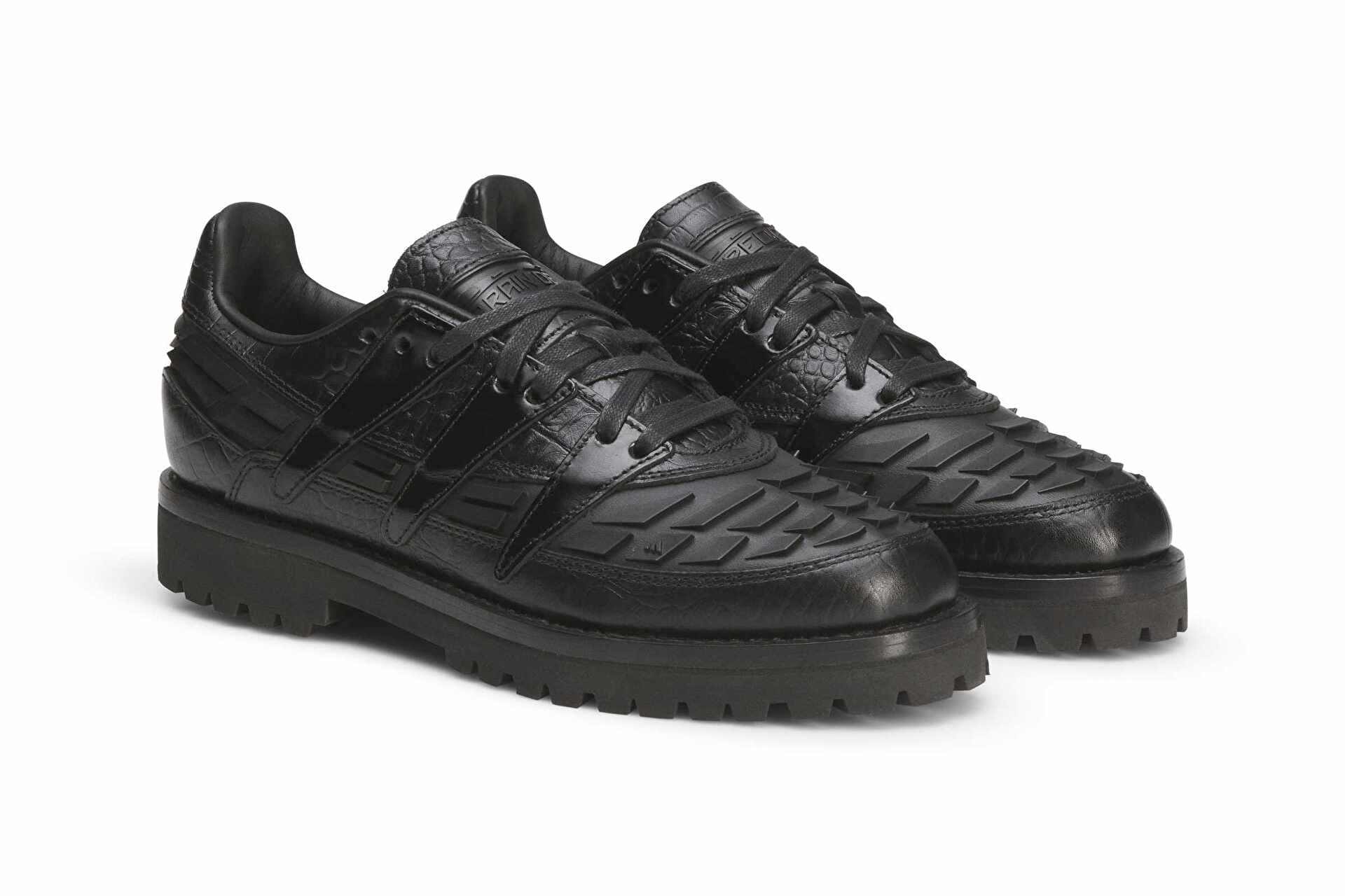adidas Predator Brain Dead