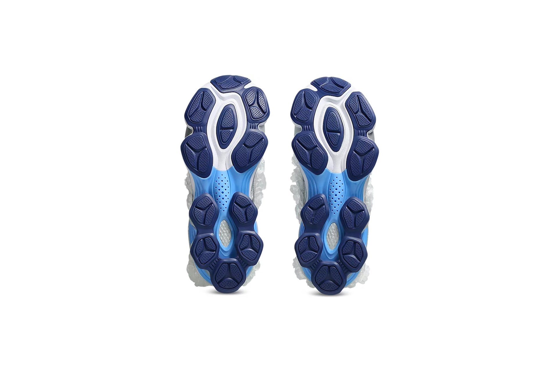 Asics x Shu/ Shu Tong Gel-Kinetic Fluent