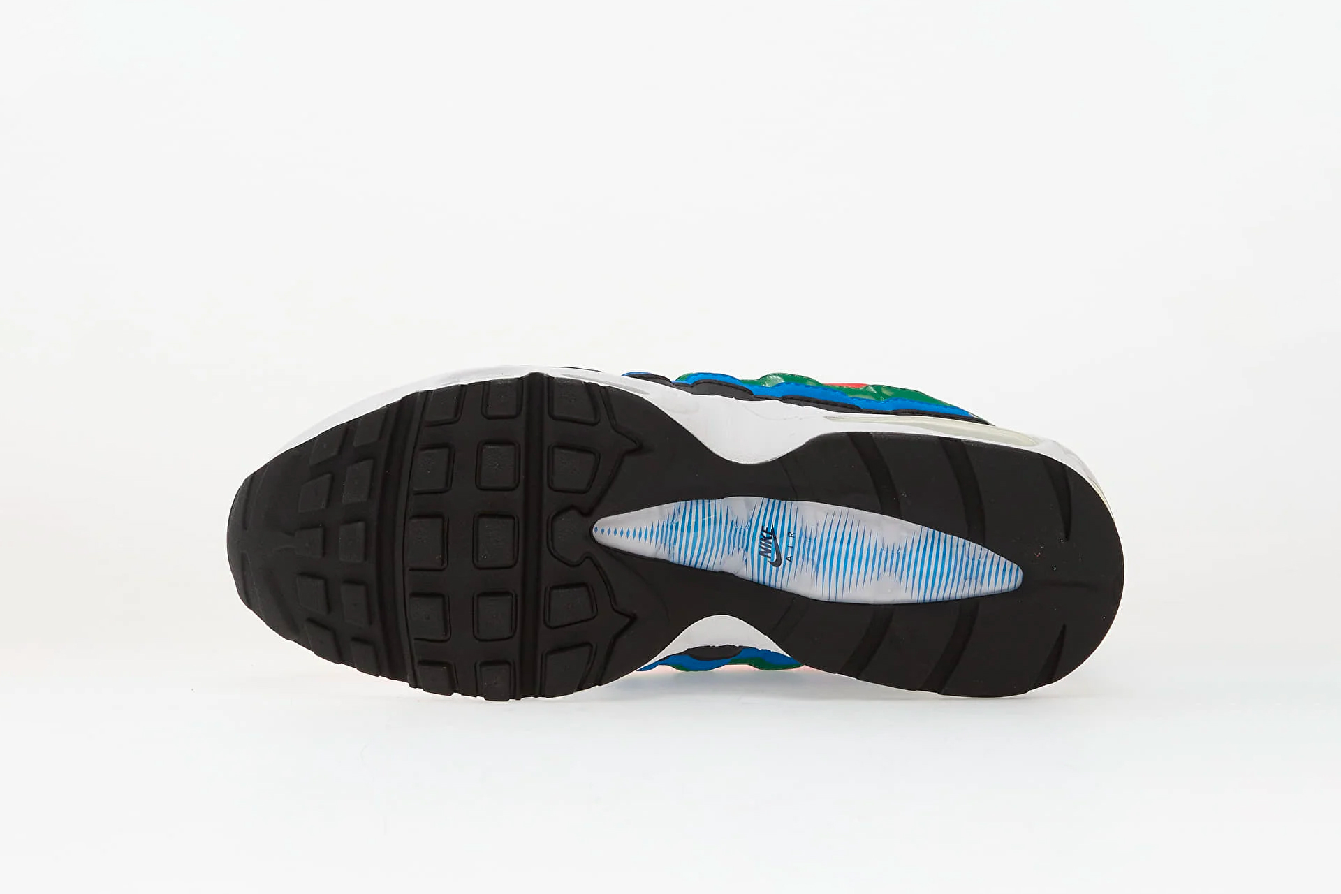 Air Max 95 OG Premium "Olympic"