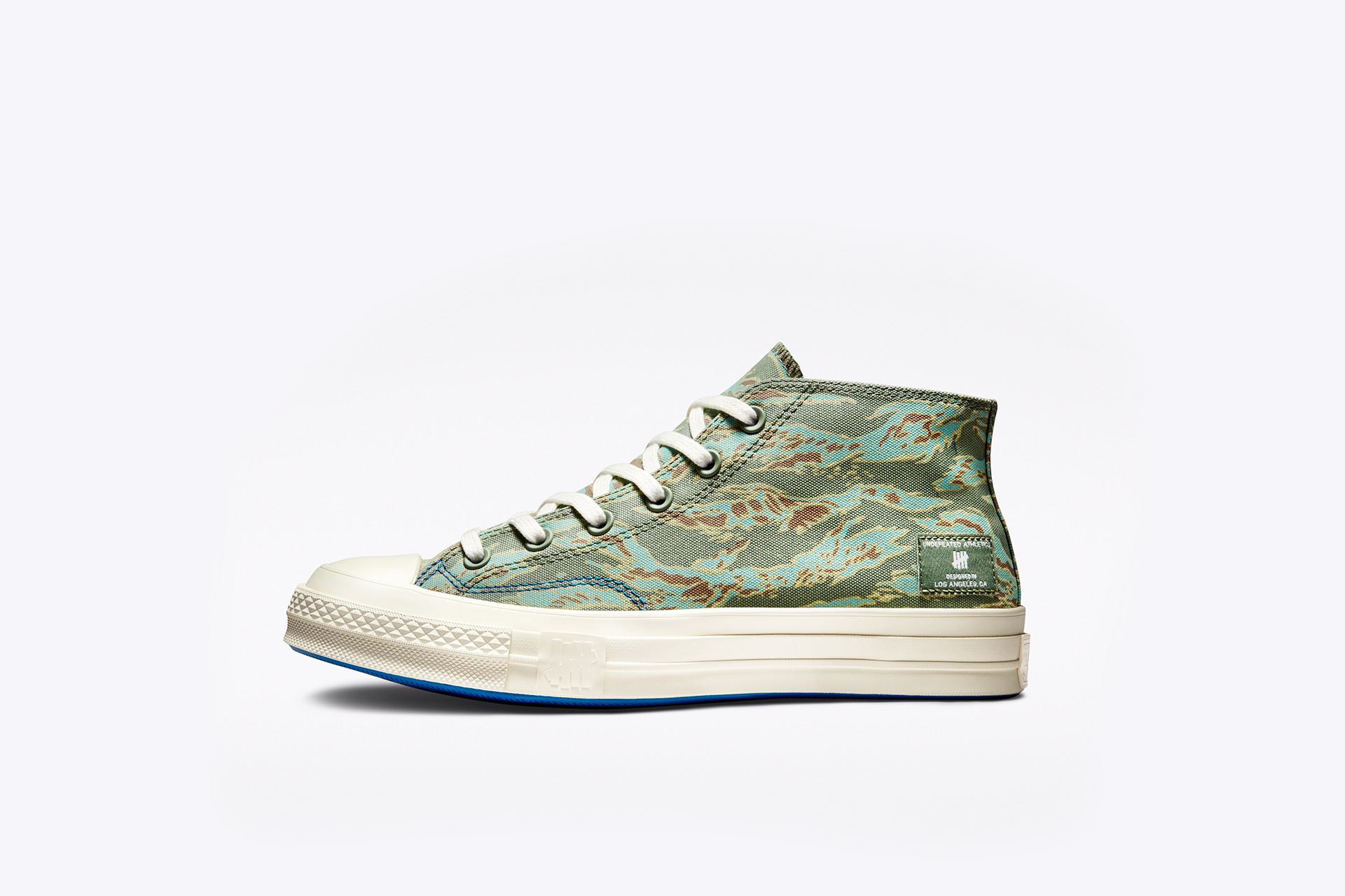 Converse x Undefeated Chuck 70