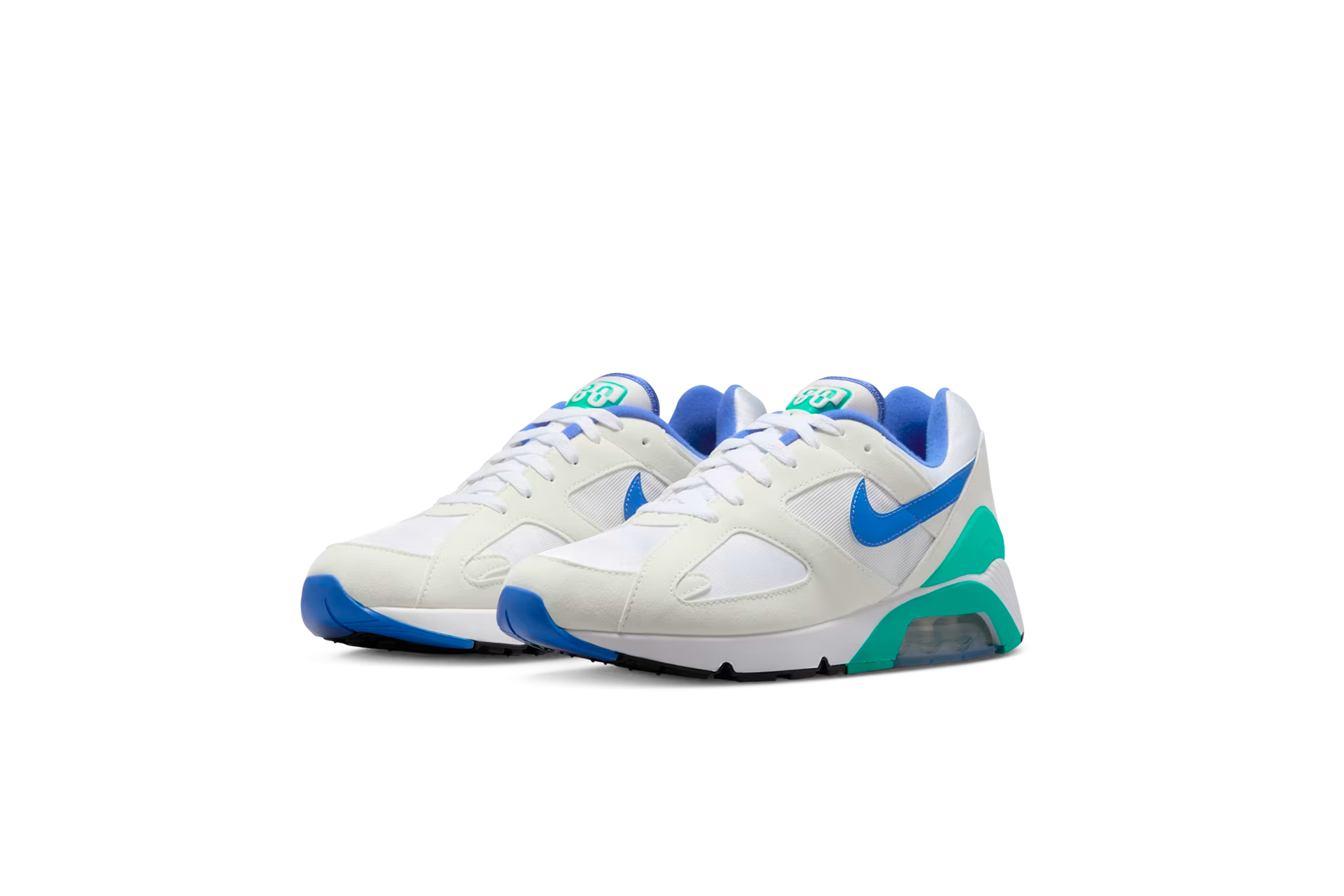 Nike Air 180