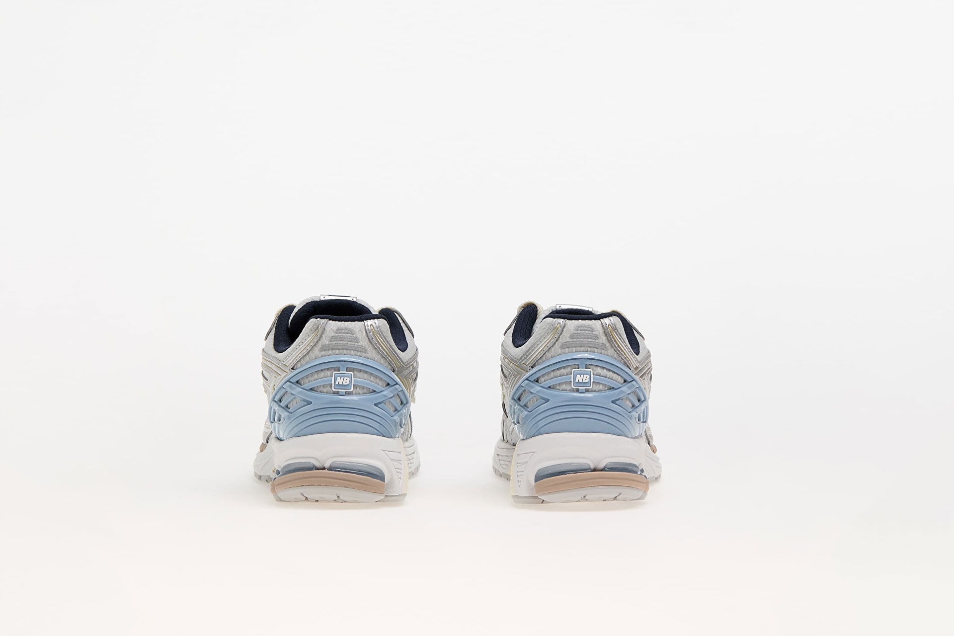 New Balance x KITH 1906R