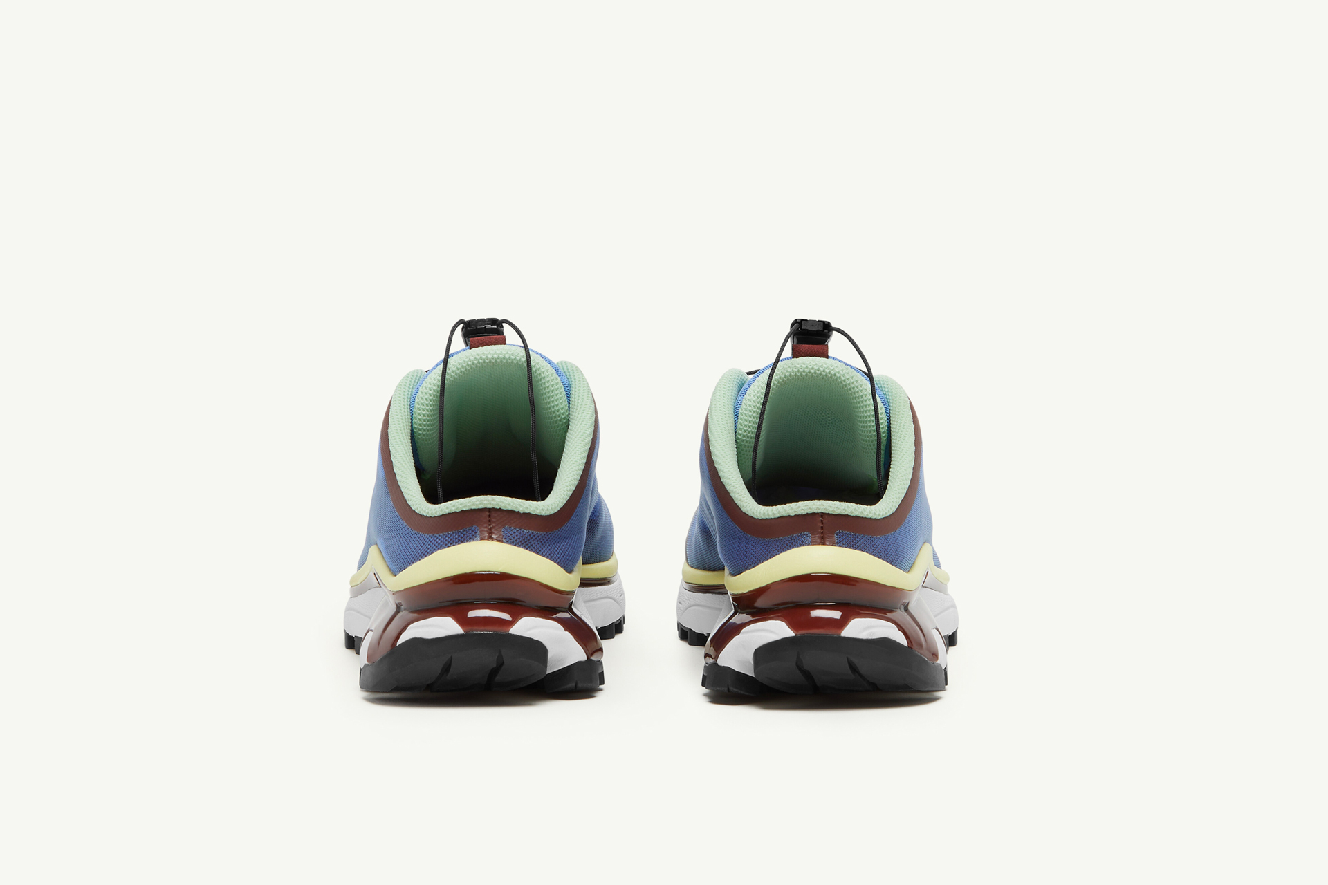 MM6 x Salomon XT-4 Mule