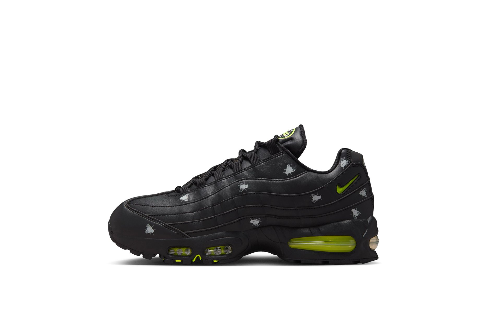 Nike Air Max 95 Premium