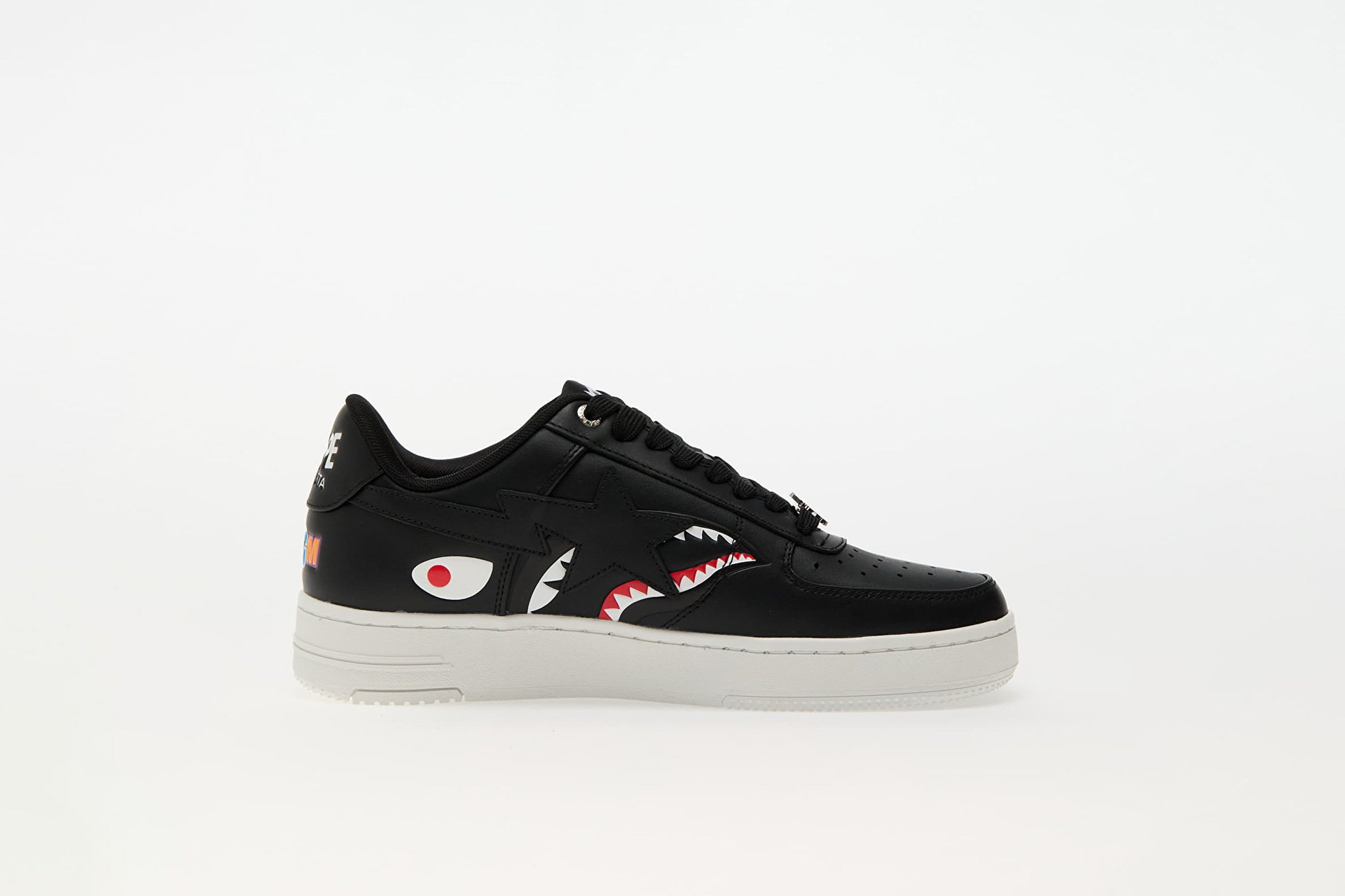 A BATHING APE Bape Sta Shark M2