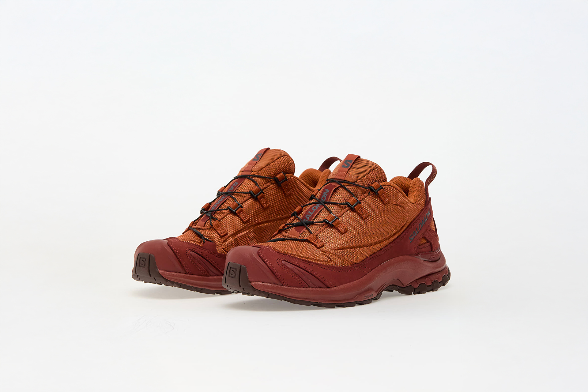 Salomon XA Pro 3D x JEONG LI