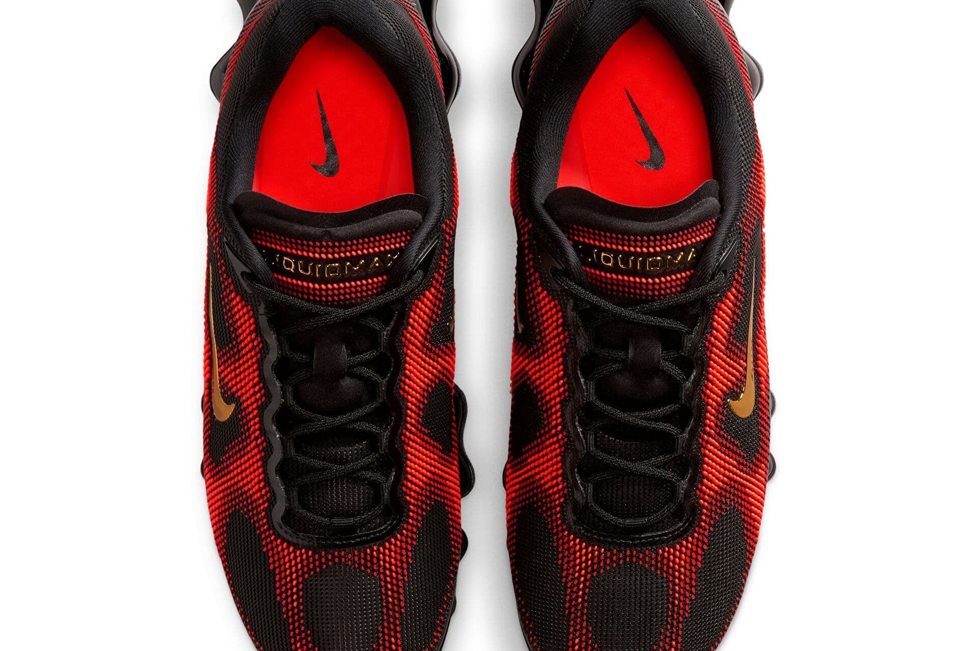 Nike Liquid Max