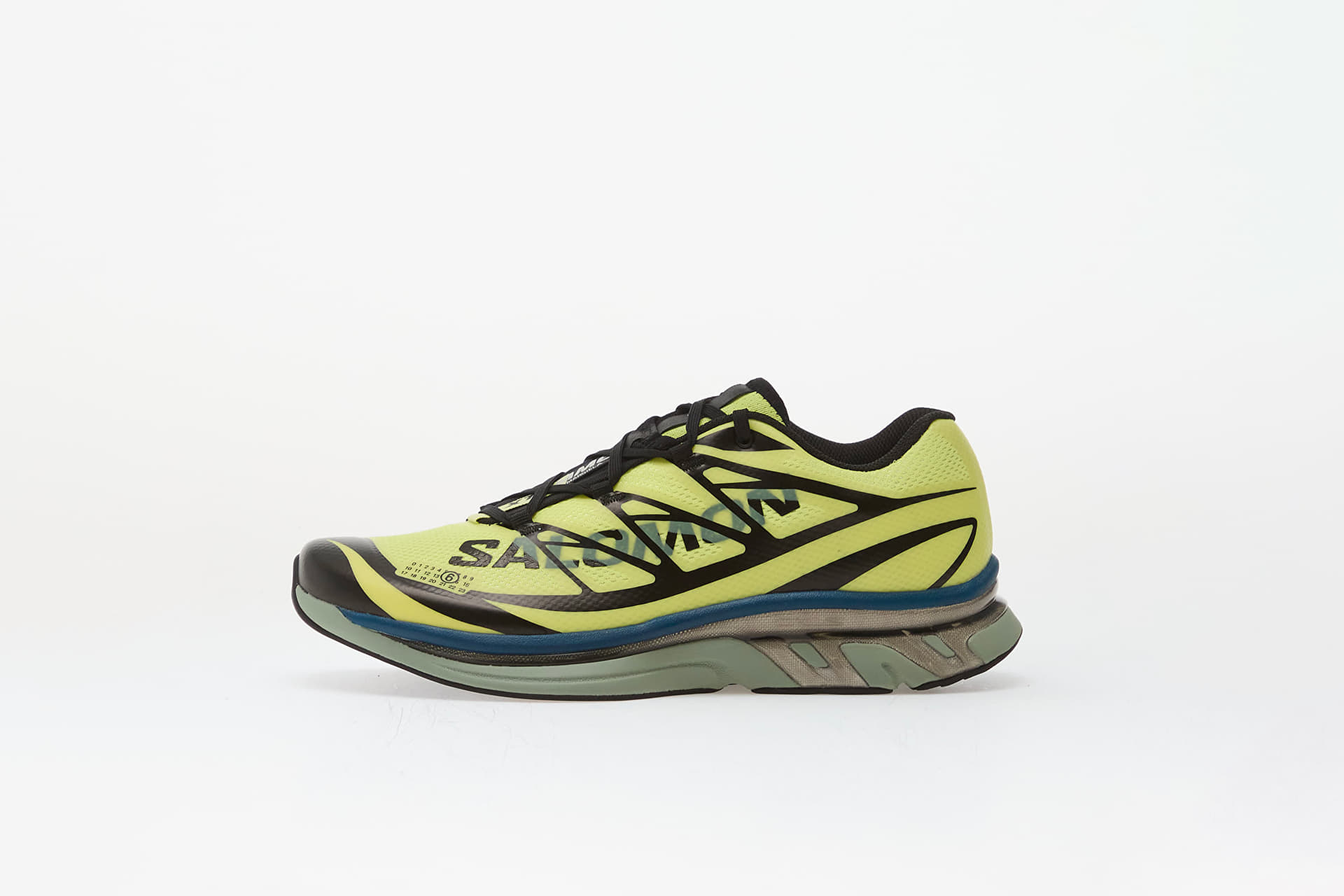 MM6 x Salomon Sneakers