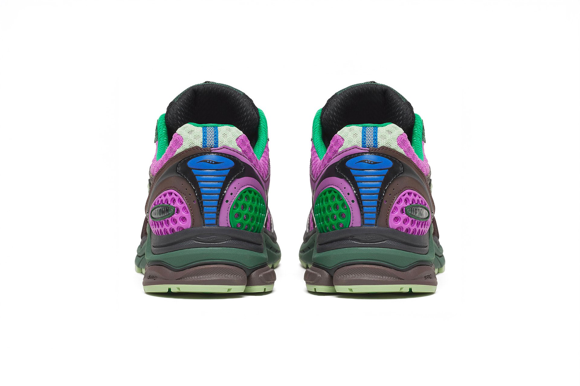 Saucony x Jae Tips Progrid Triumph 4