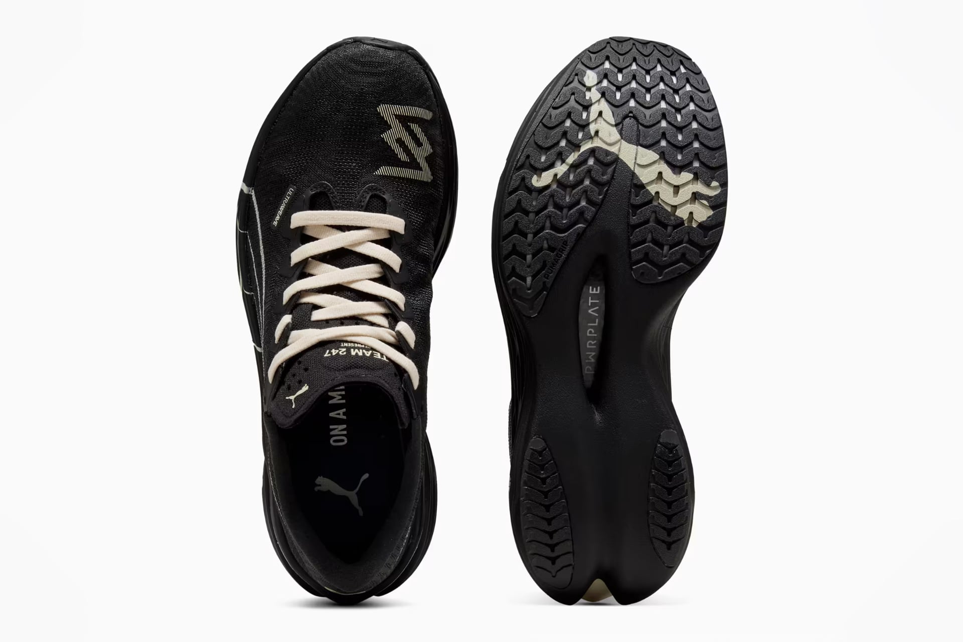 Puma x REPRESENT Deviate Nitro Elite 3 Men