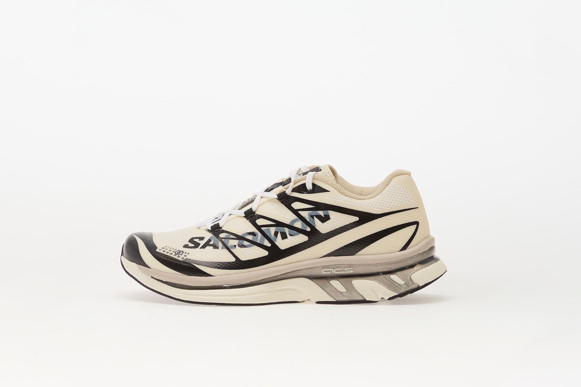 MM6 x Salomon XT-MM6