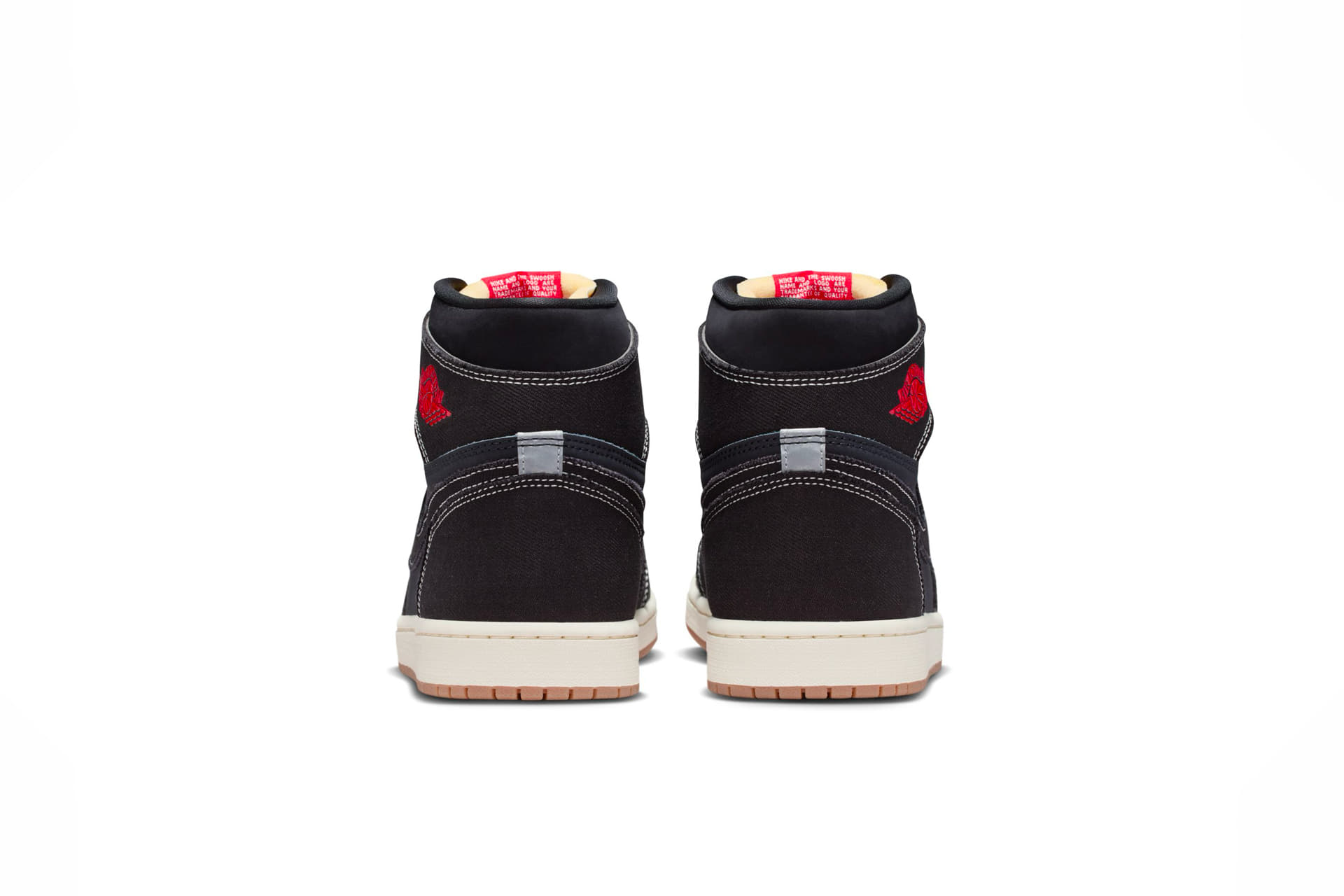 Air Jordan 1 Retro High OG "Flight Club"