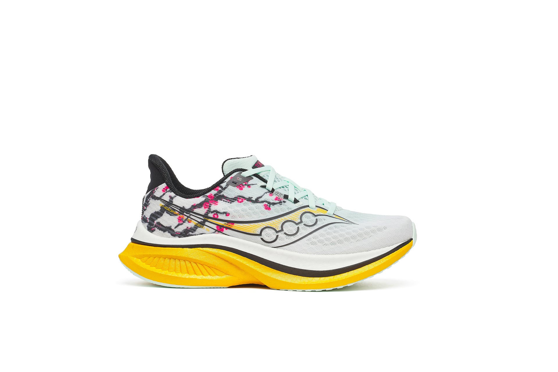 Saucony Endorphin Speed 5