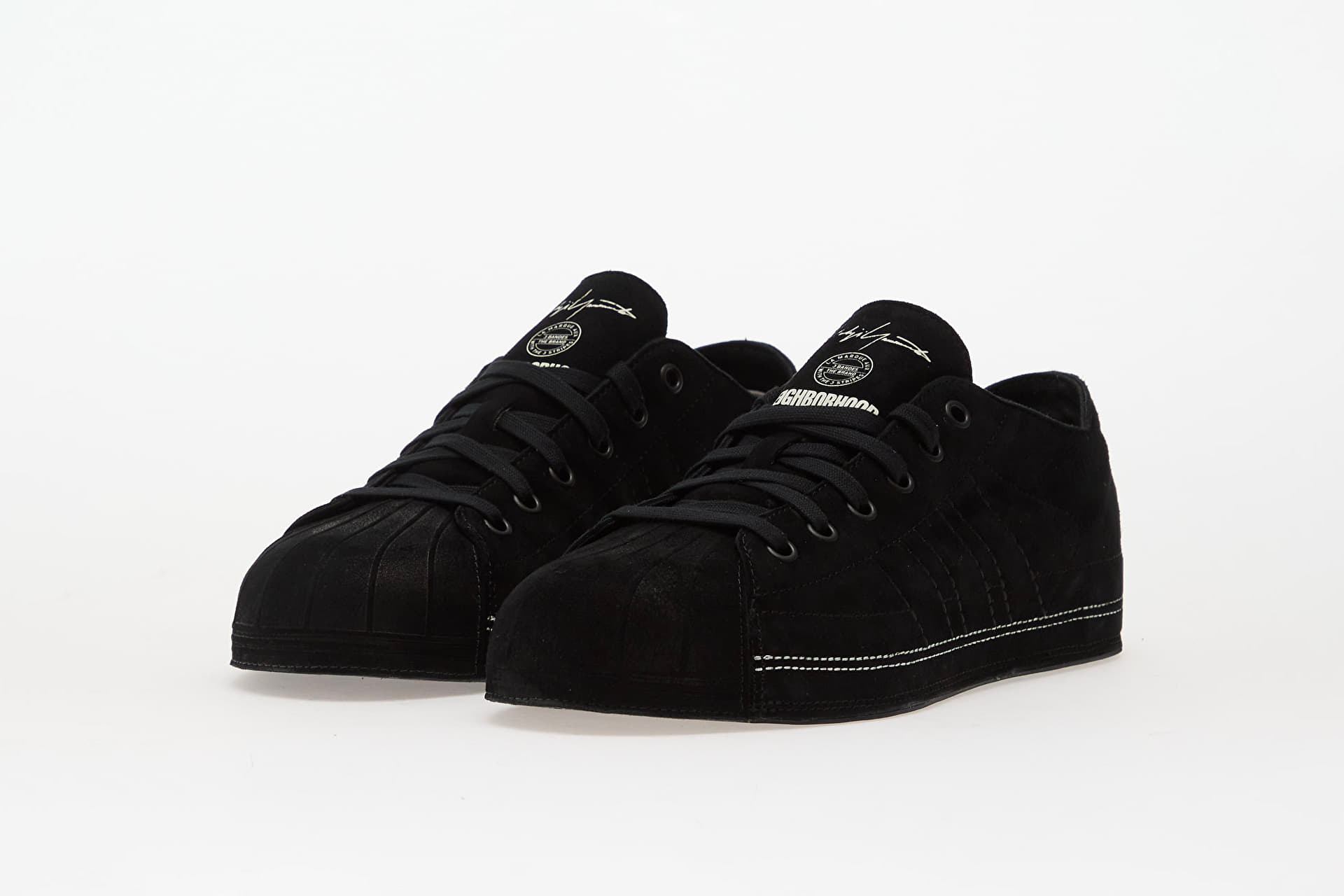 Y-3 x Neighborhood Nizzastar Lo