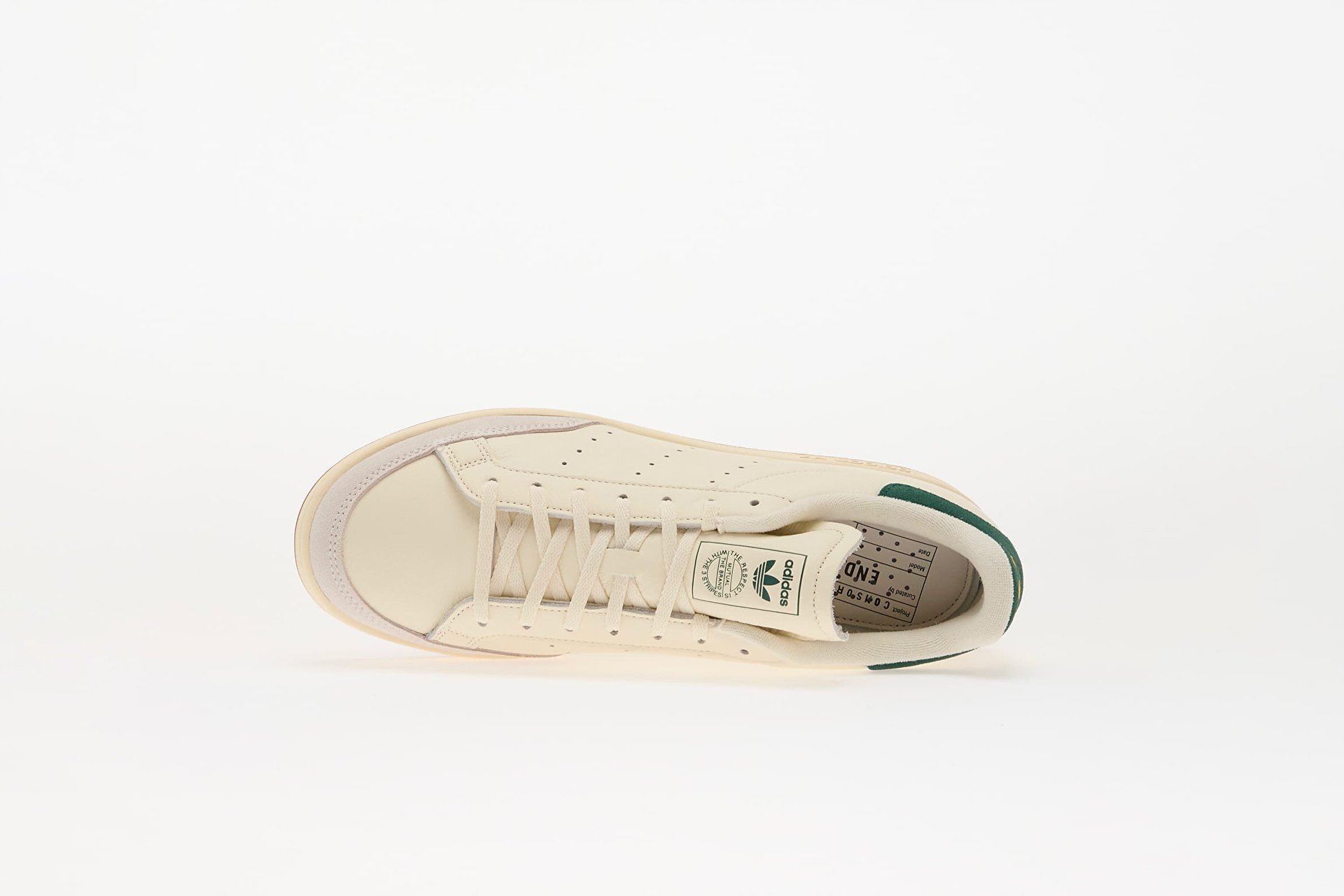 adidas Stan Smith Consortium