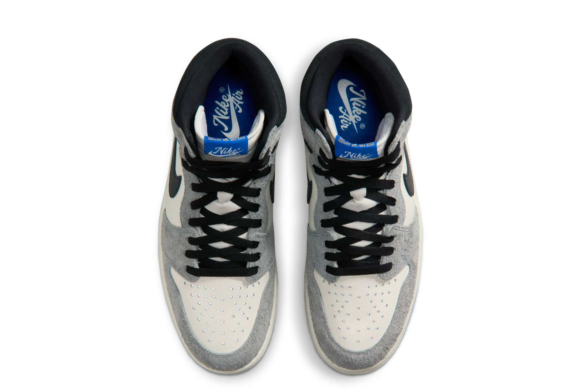 Air Jordan 1 Retro High OG "Cool Grey"