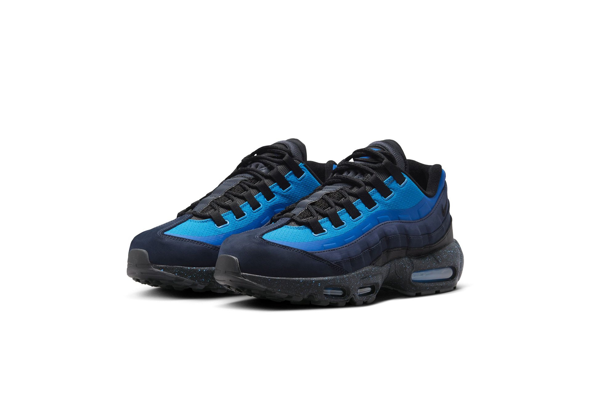 Nike x Stash Air Max 95 Sp