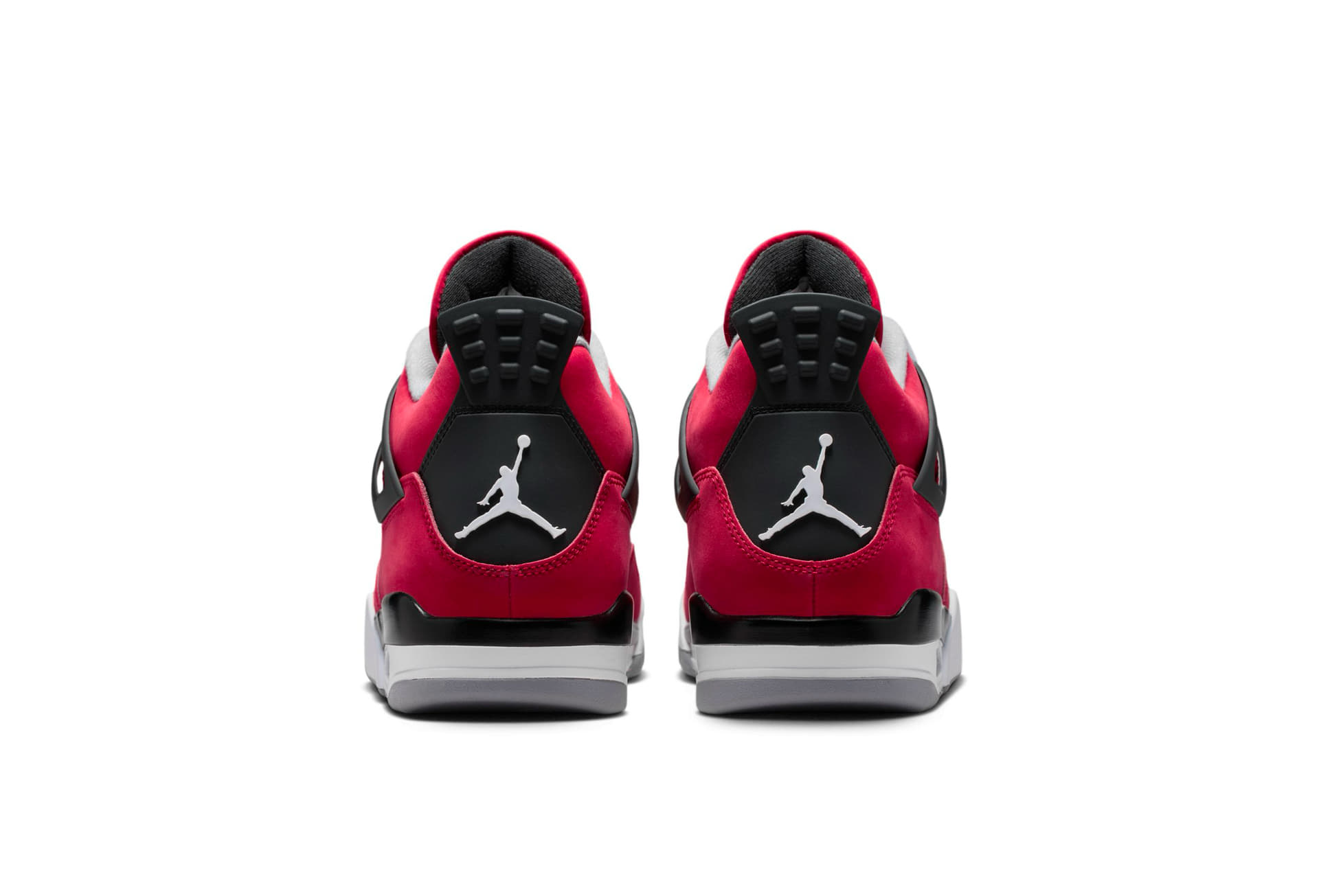 Air Jordan 4 Retro "Toro Bravo"
