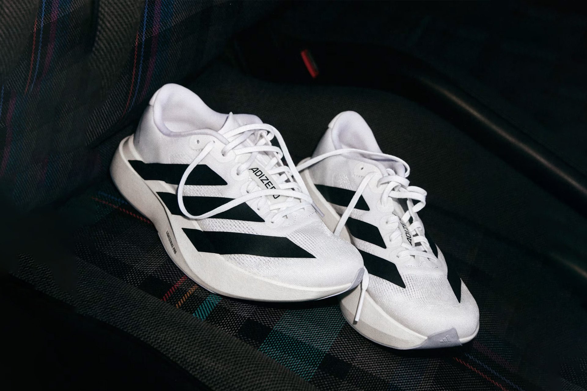 adidas Adizero Evo SL M